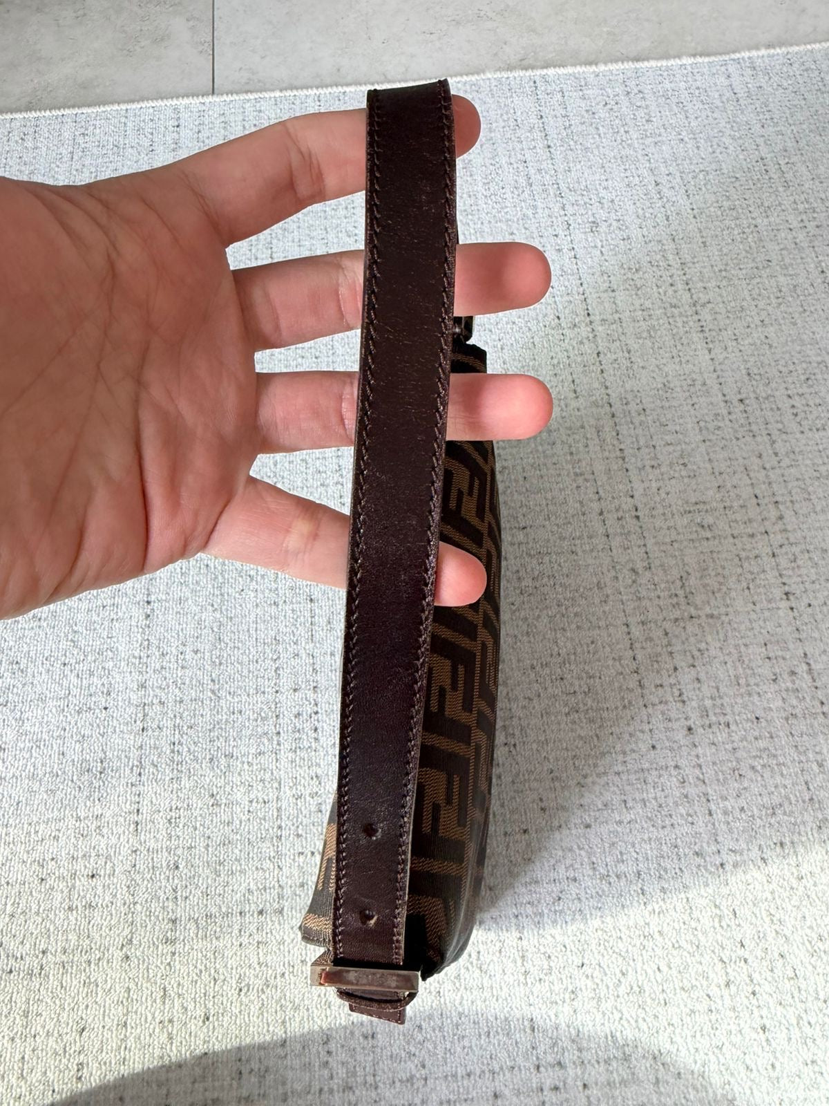 Fendi Baguette