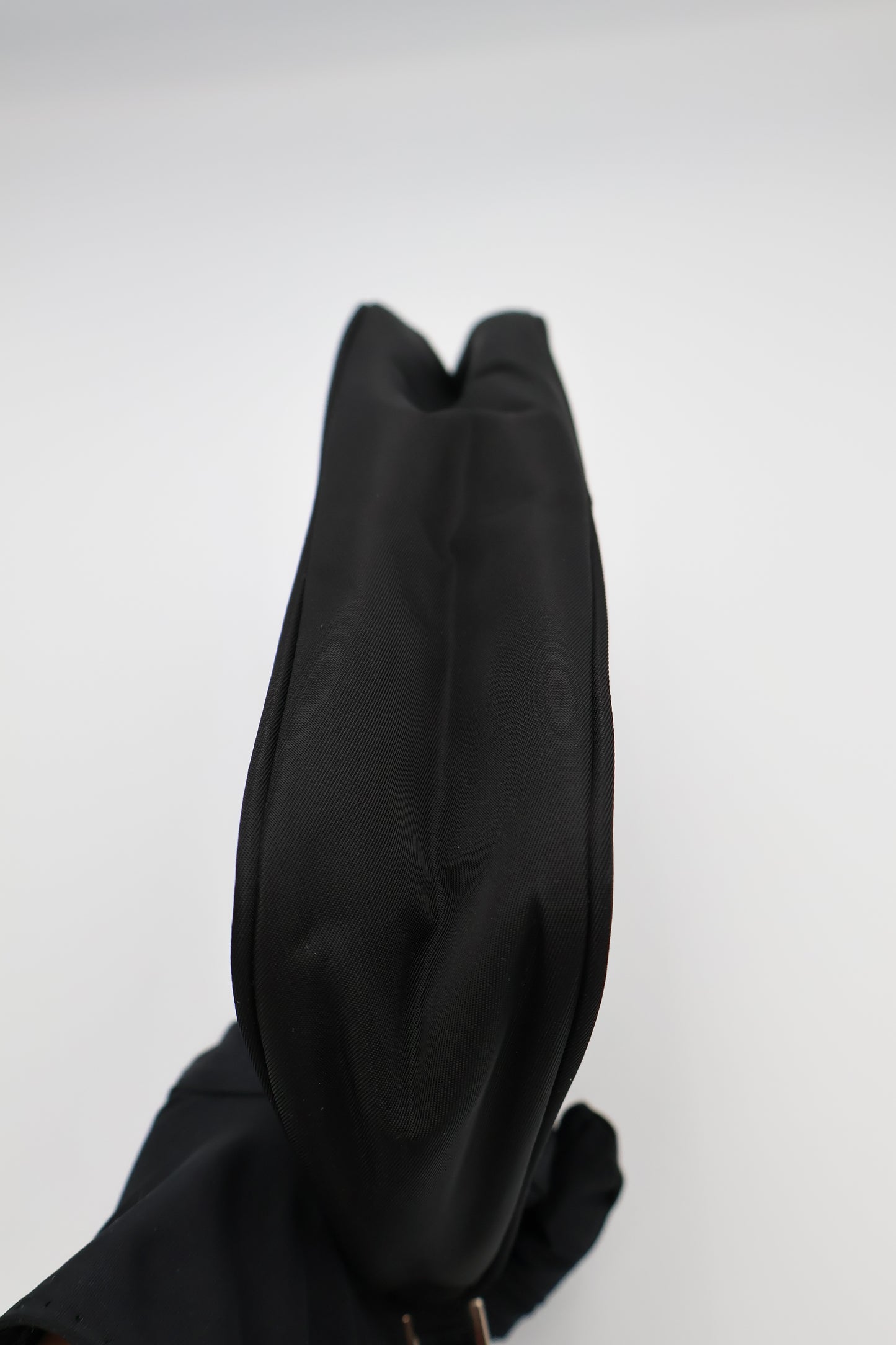 Nylon Mini Pouch