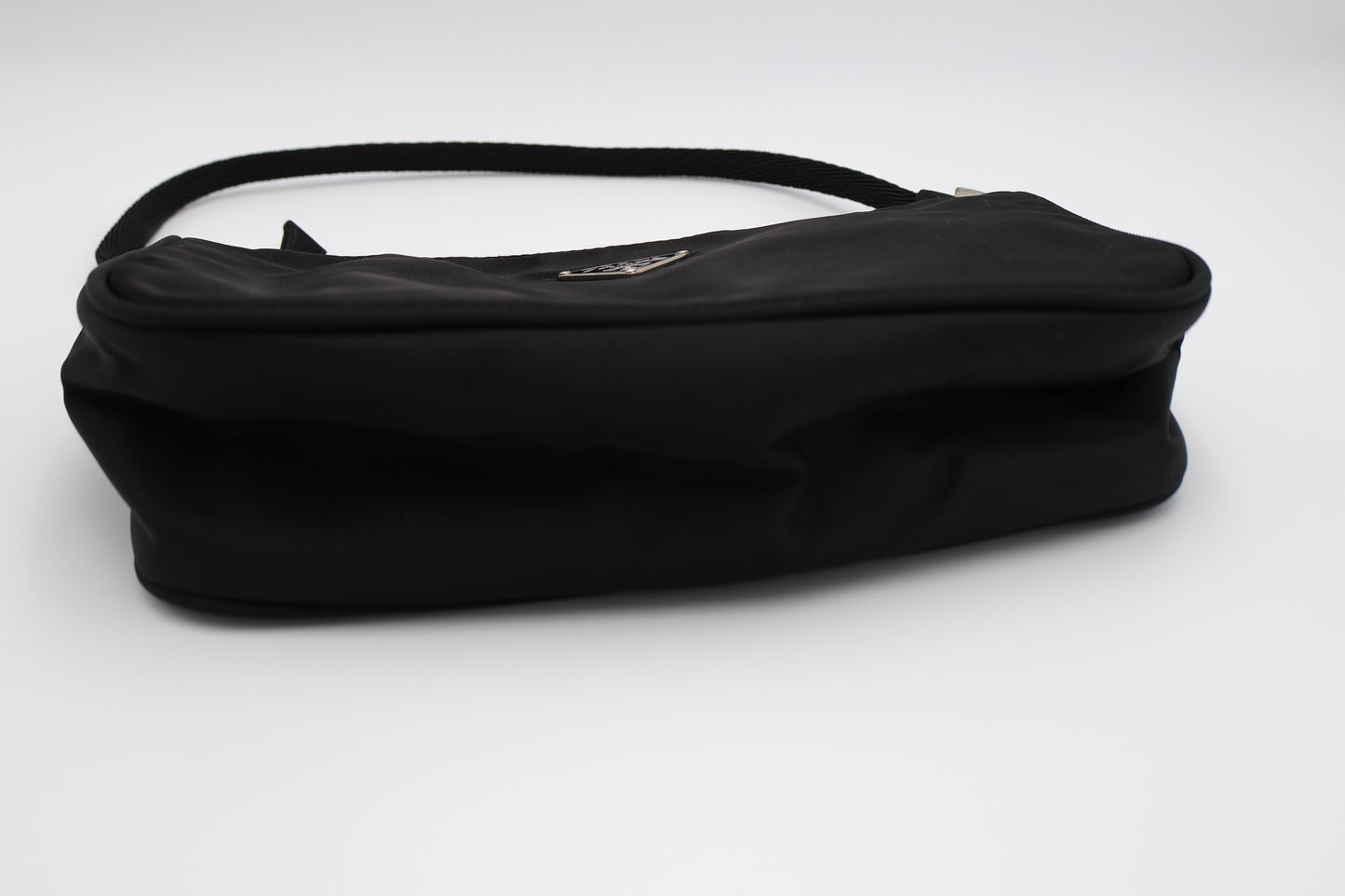 Nylon Mini Pouch