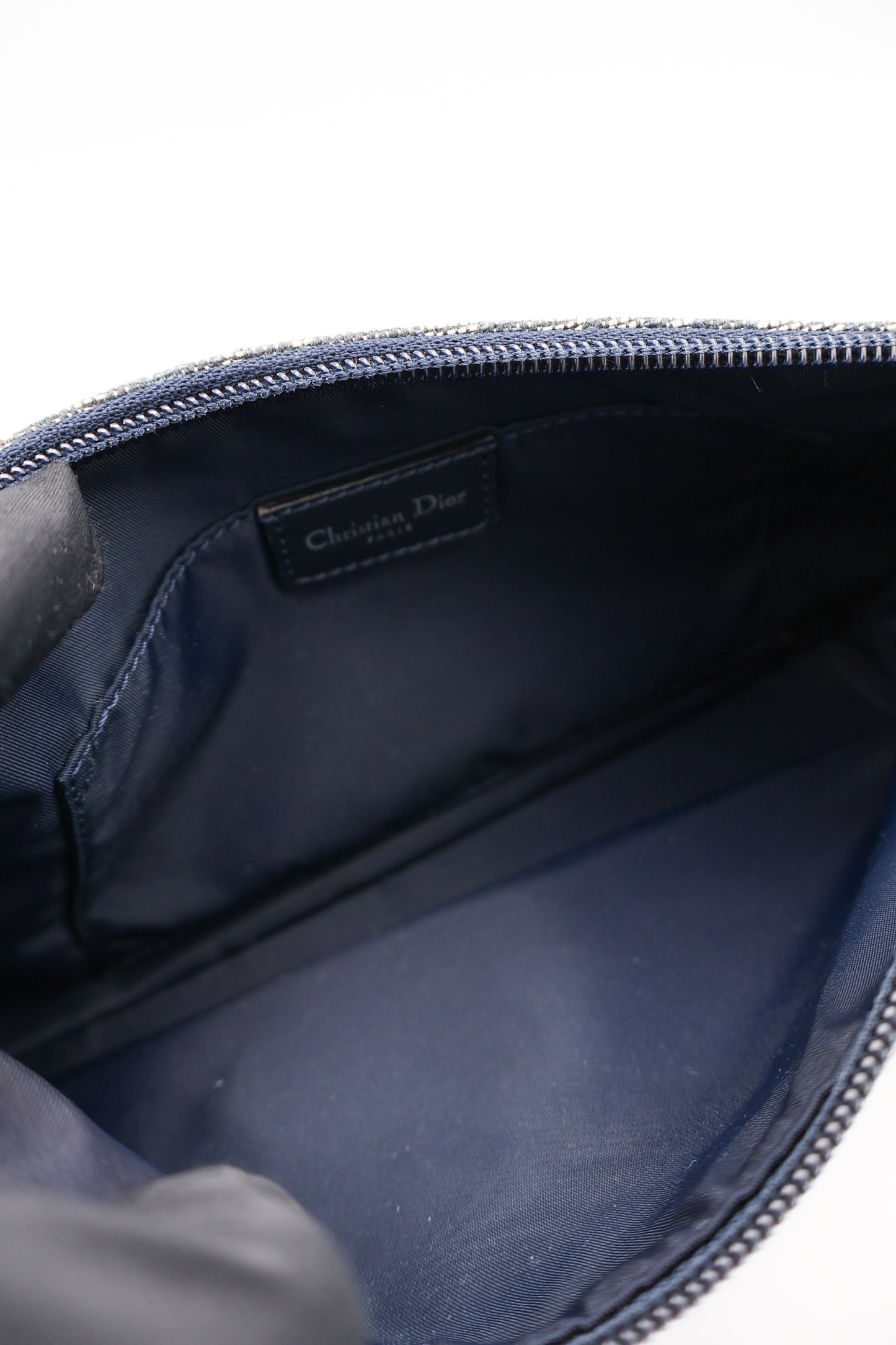 Trotter Pochette Shoulder Bag