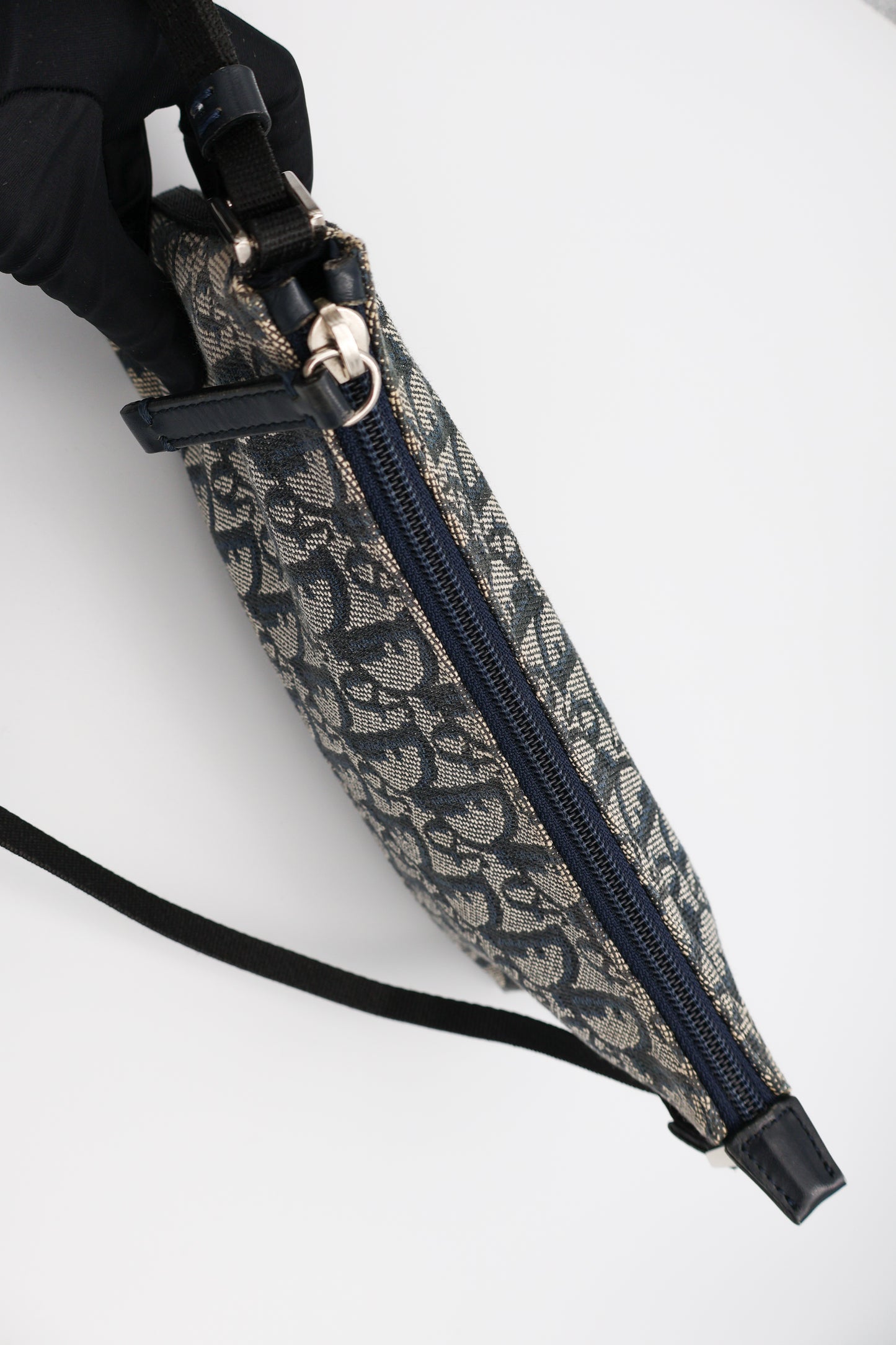 Trotter Pochette Shoulder Bag