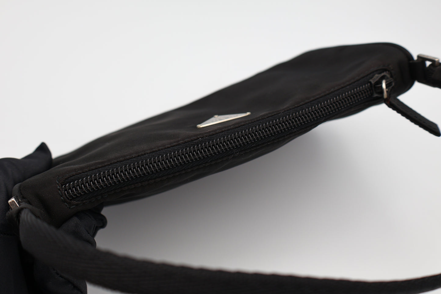 Nylon Mini Pouch