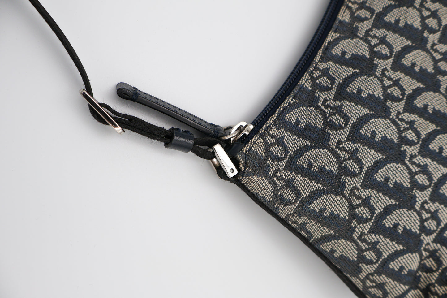Trotter Pochette Shoulder Bag