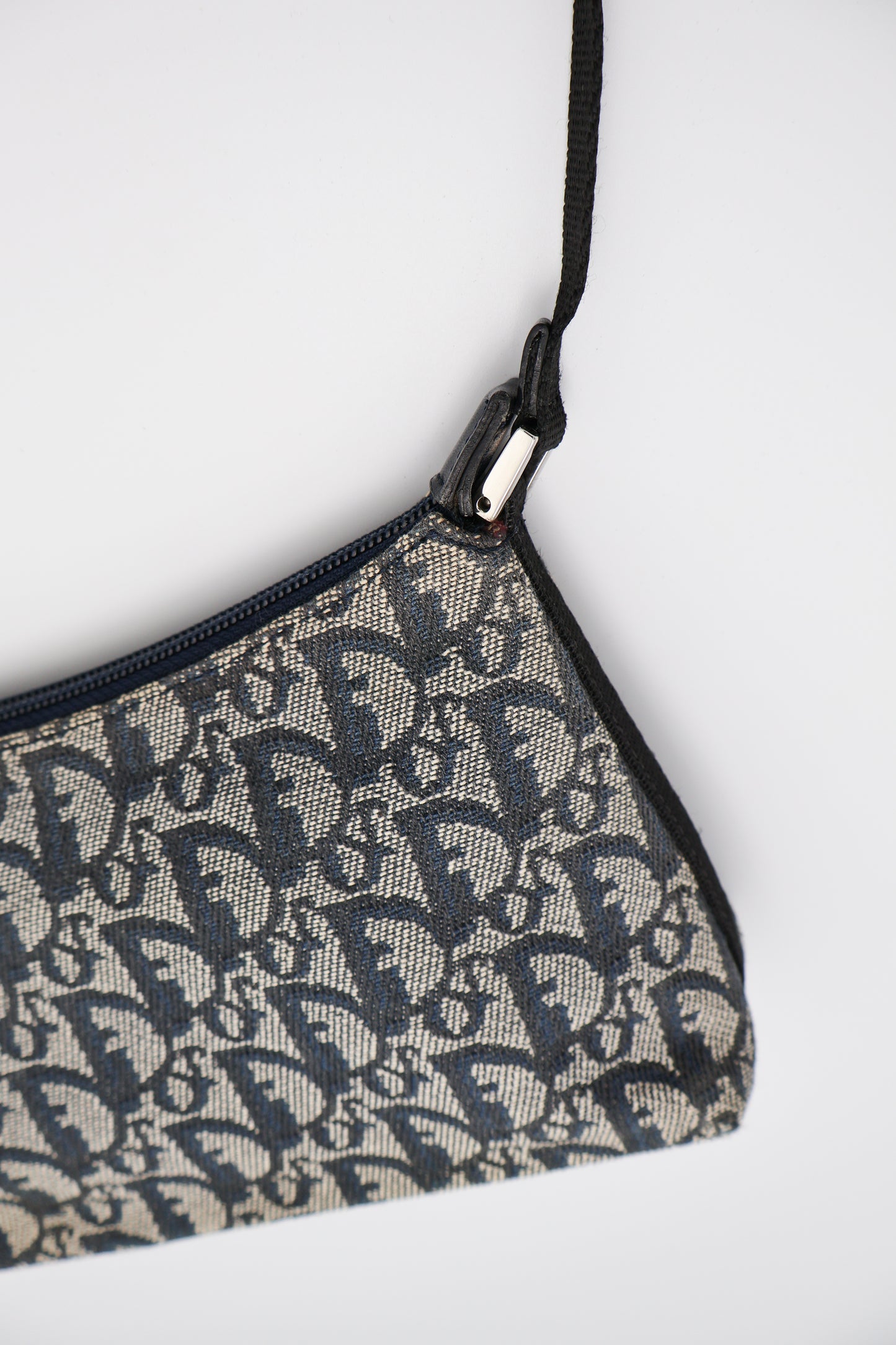 Trotter Pochette Shoulder Bag