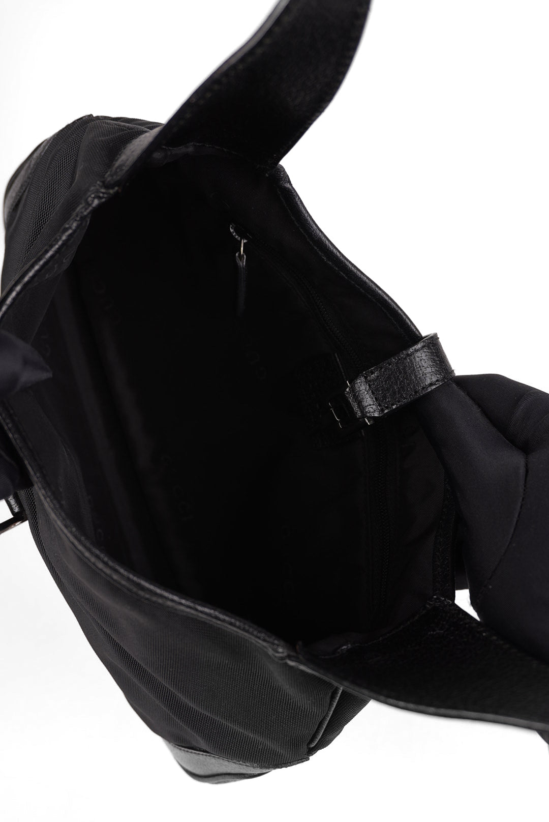 Jackie Cloth Handbag