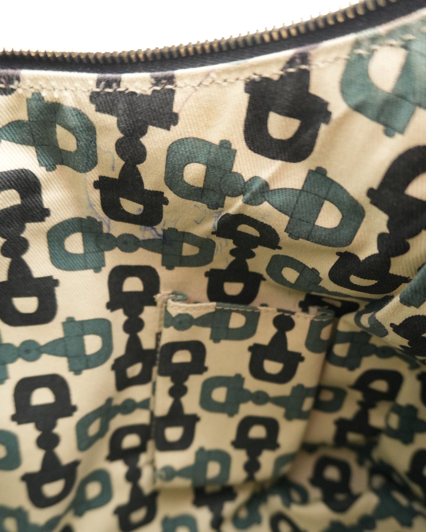 Gucci Abbey D-ring Shoulder Bag