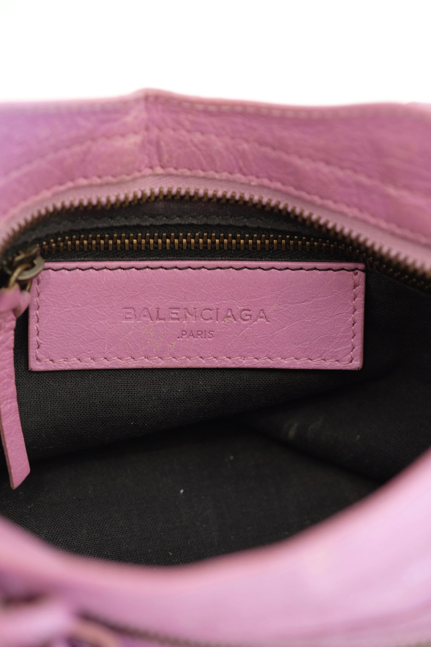 Balenciaga Classic City Mini Bag
