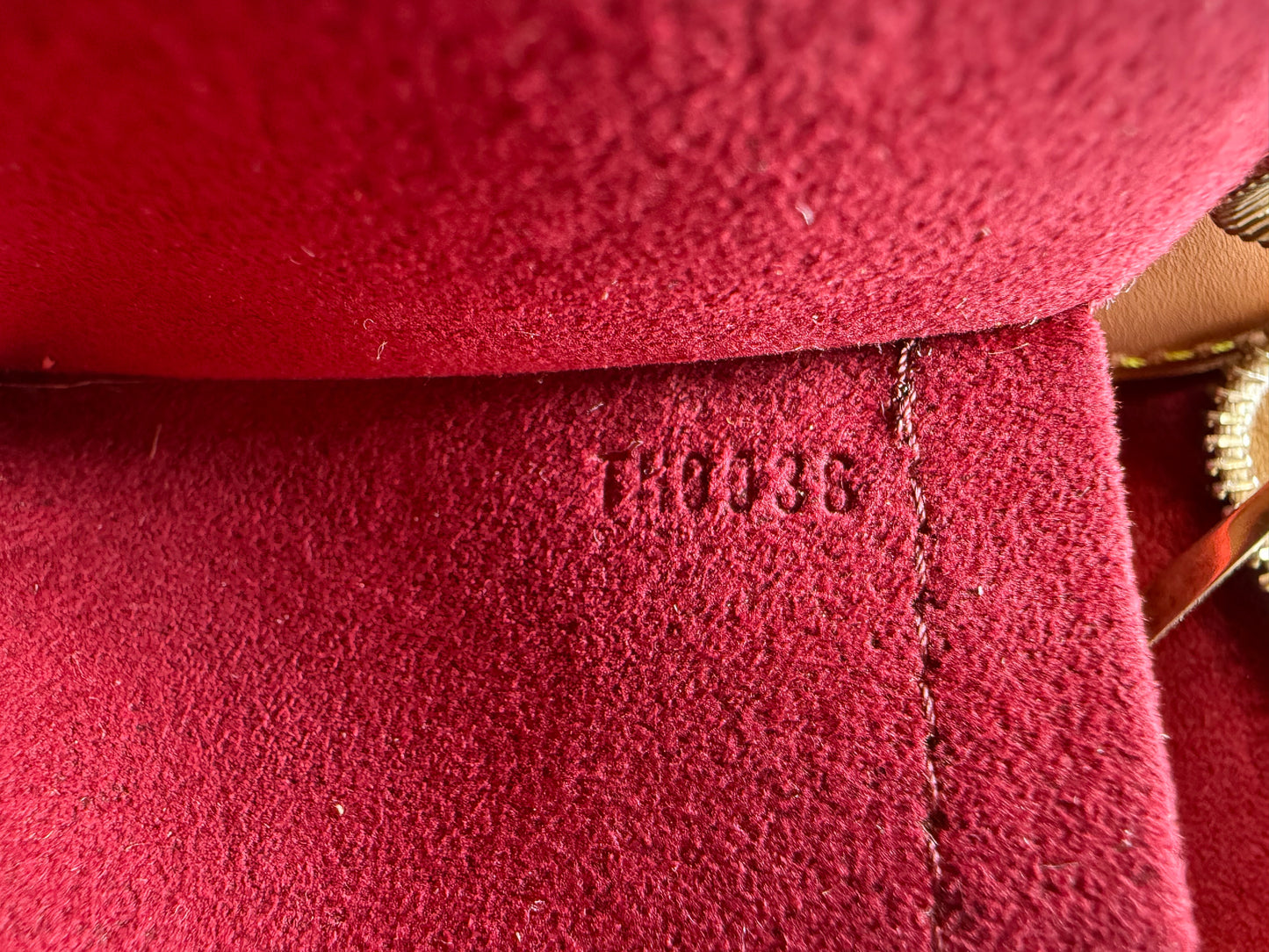 RARE Louis Vuitton x Takashi Murakami Multicolour Eliza Shoulder Bag