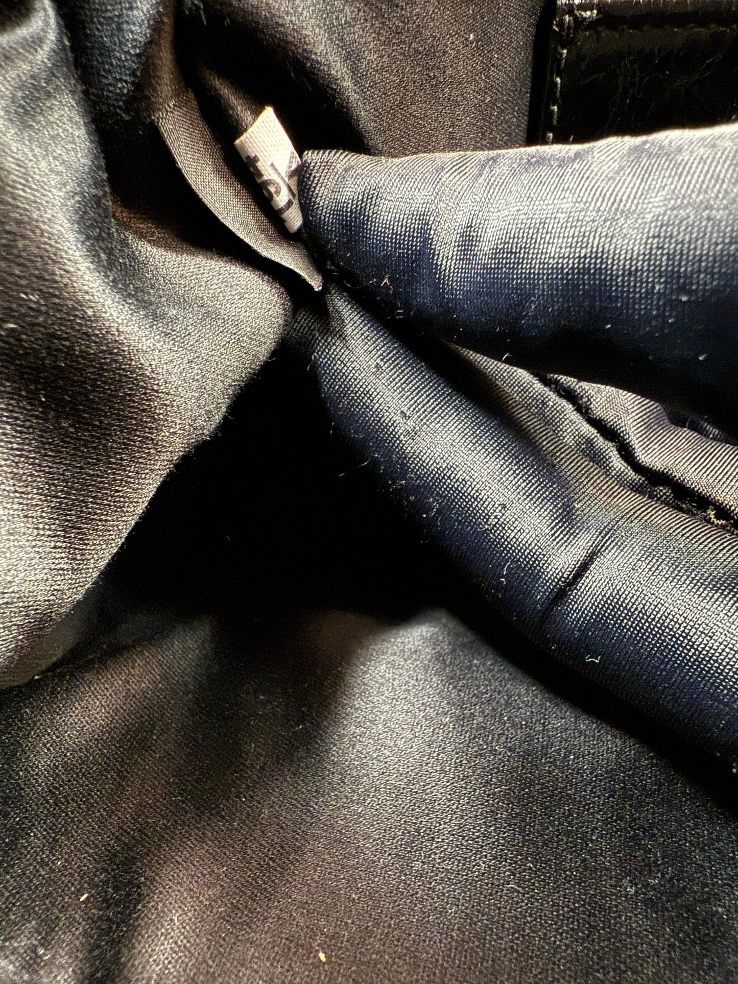 Miu Miu Vitello MIni Handbag