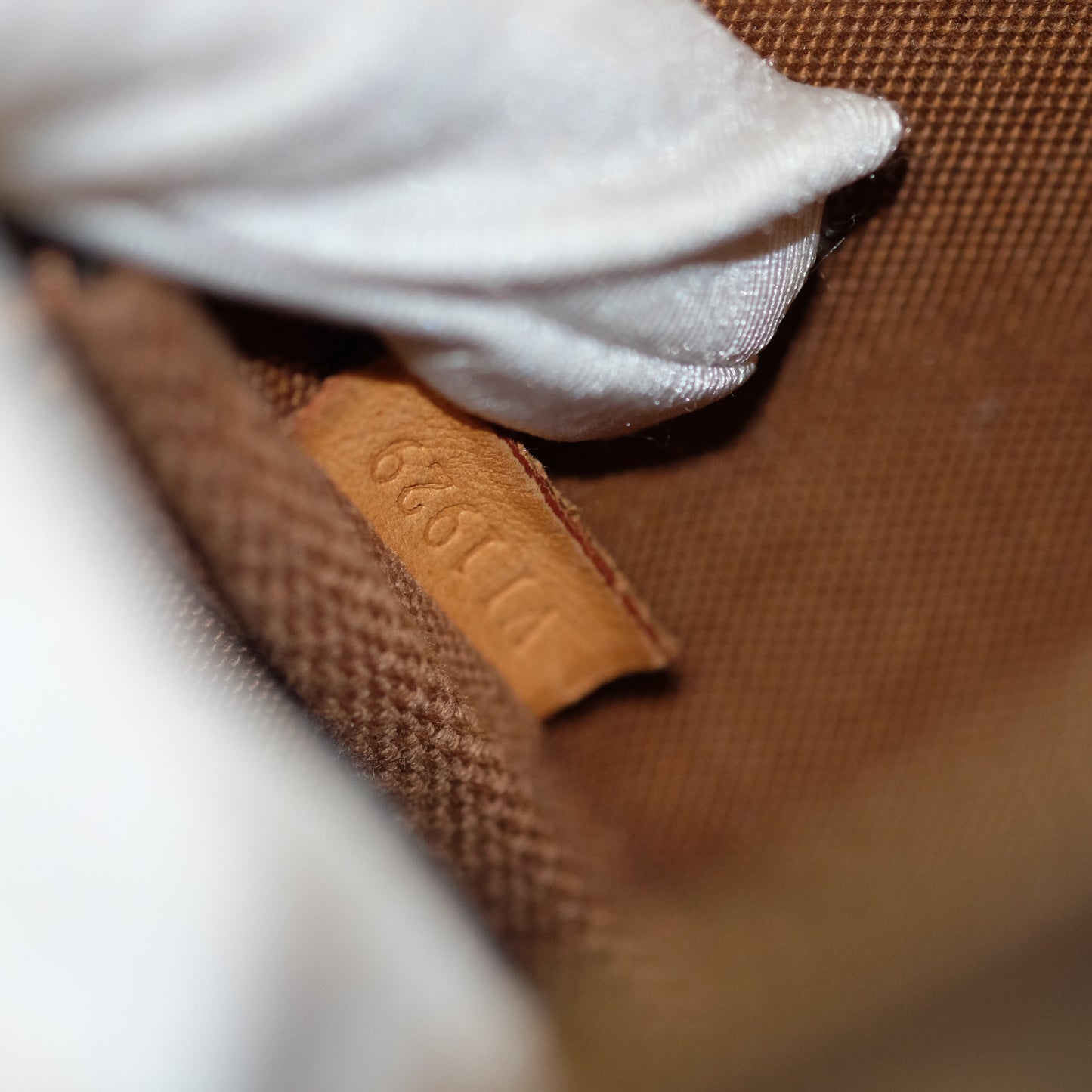 Louis Vuitton Monogram Pochette
