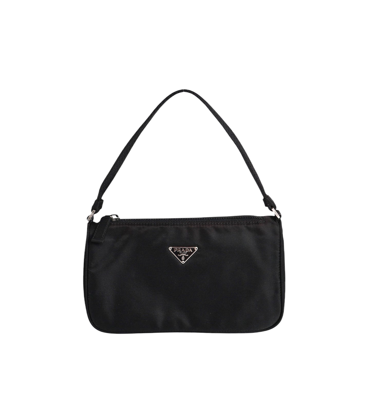 Nylon Mini Pouch