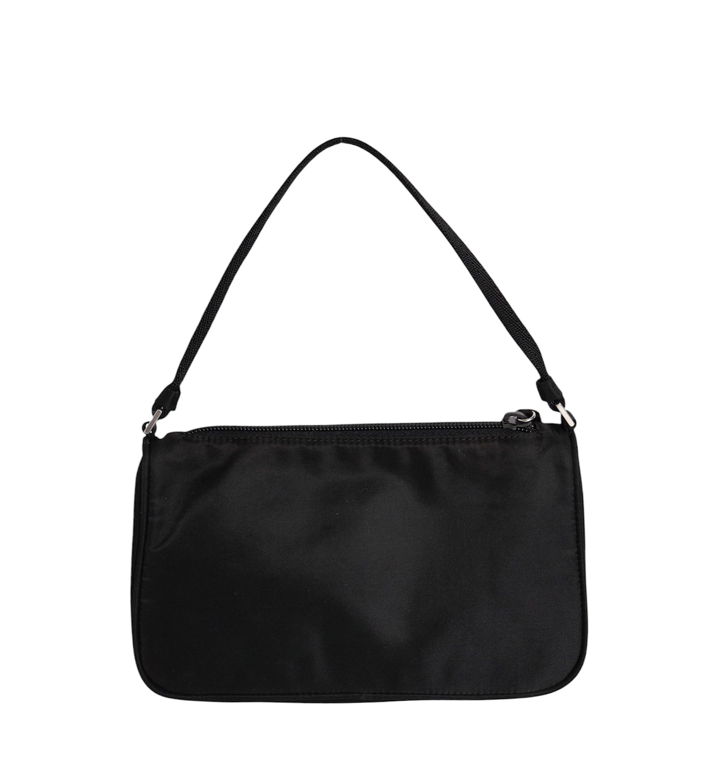 Nylon Mini Pouch
