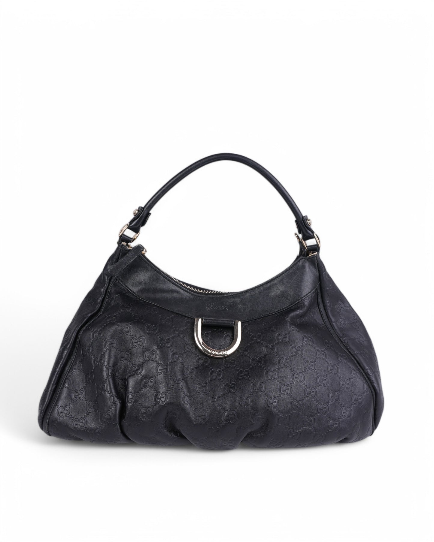 Gucci Abbey D-ring Shoulder Bag