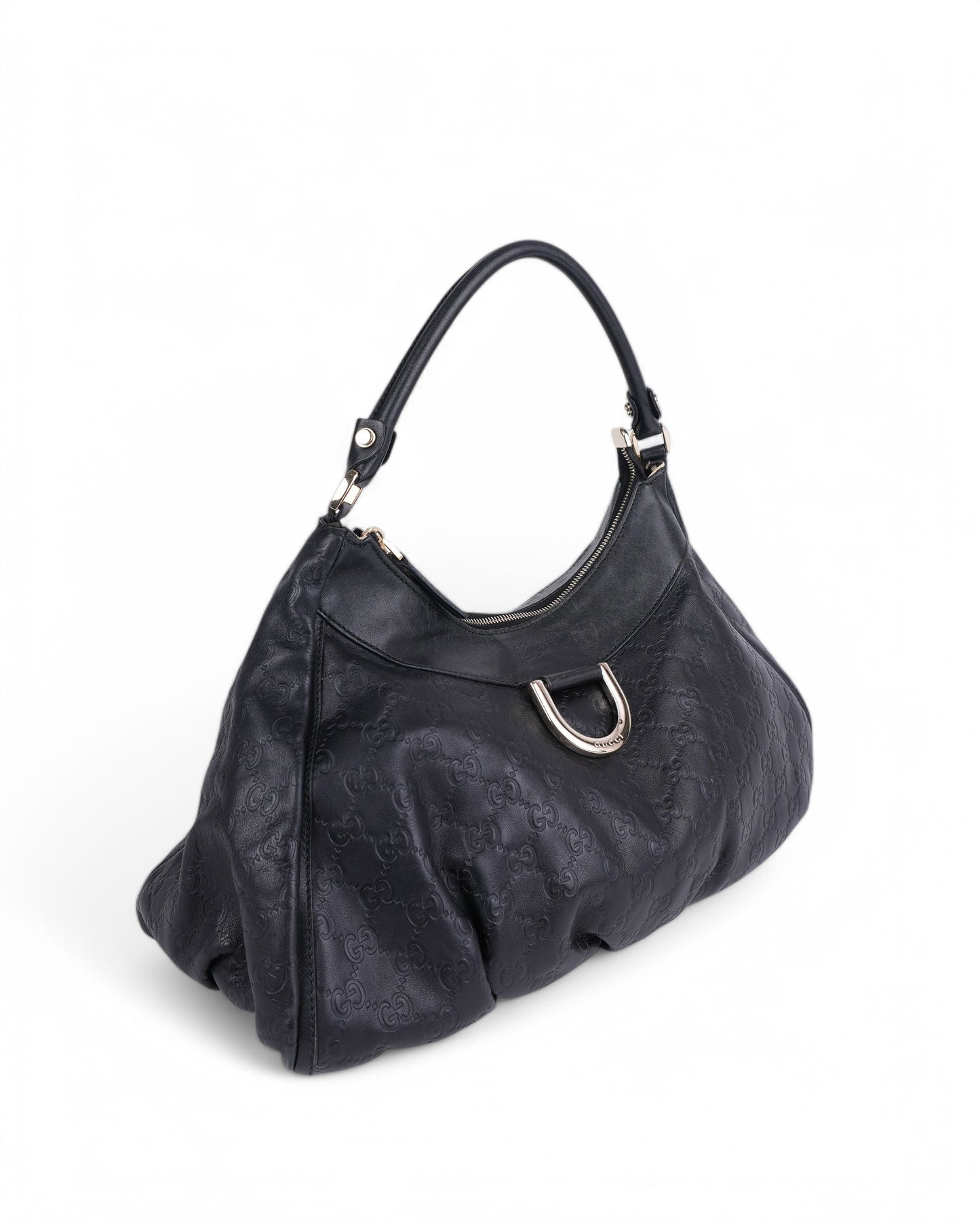 Gucci Abbey D-ring Shoulder Bag