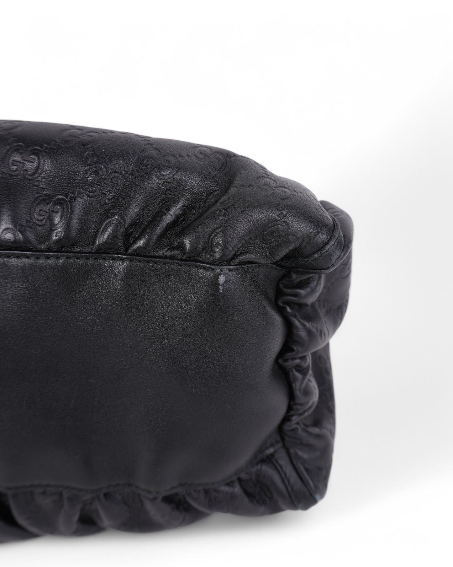 Gucci Abbey D-ring Shoulder Bag