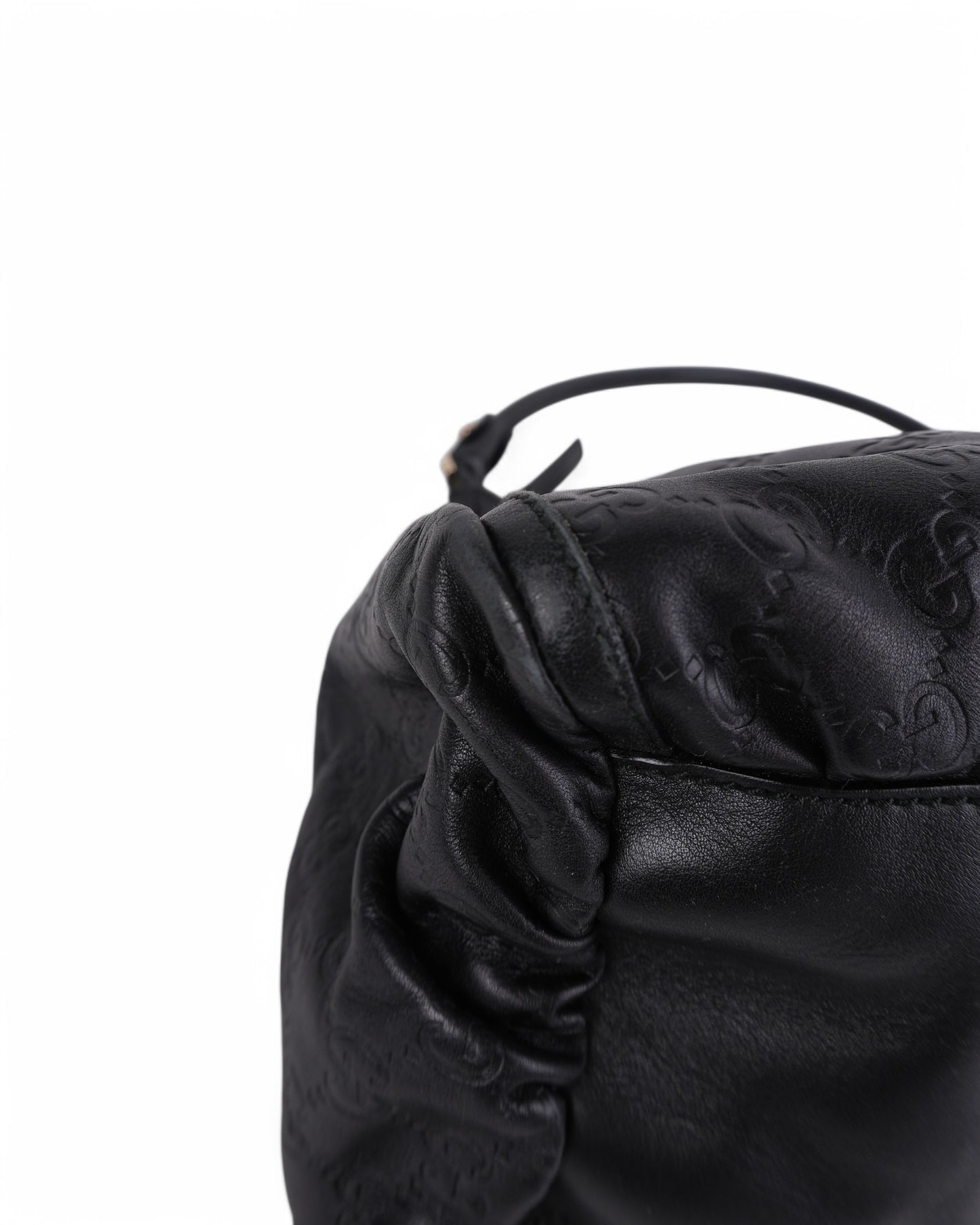 Gucci Abbey D-ring Shoulder Bag