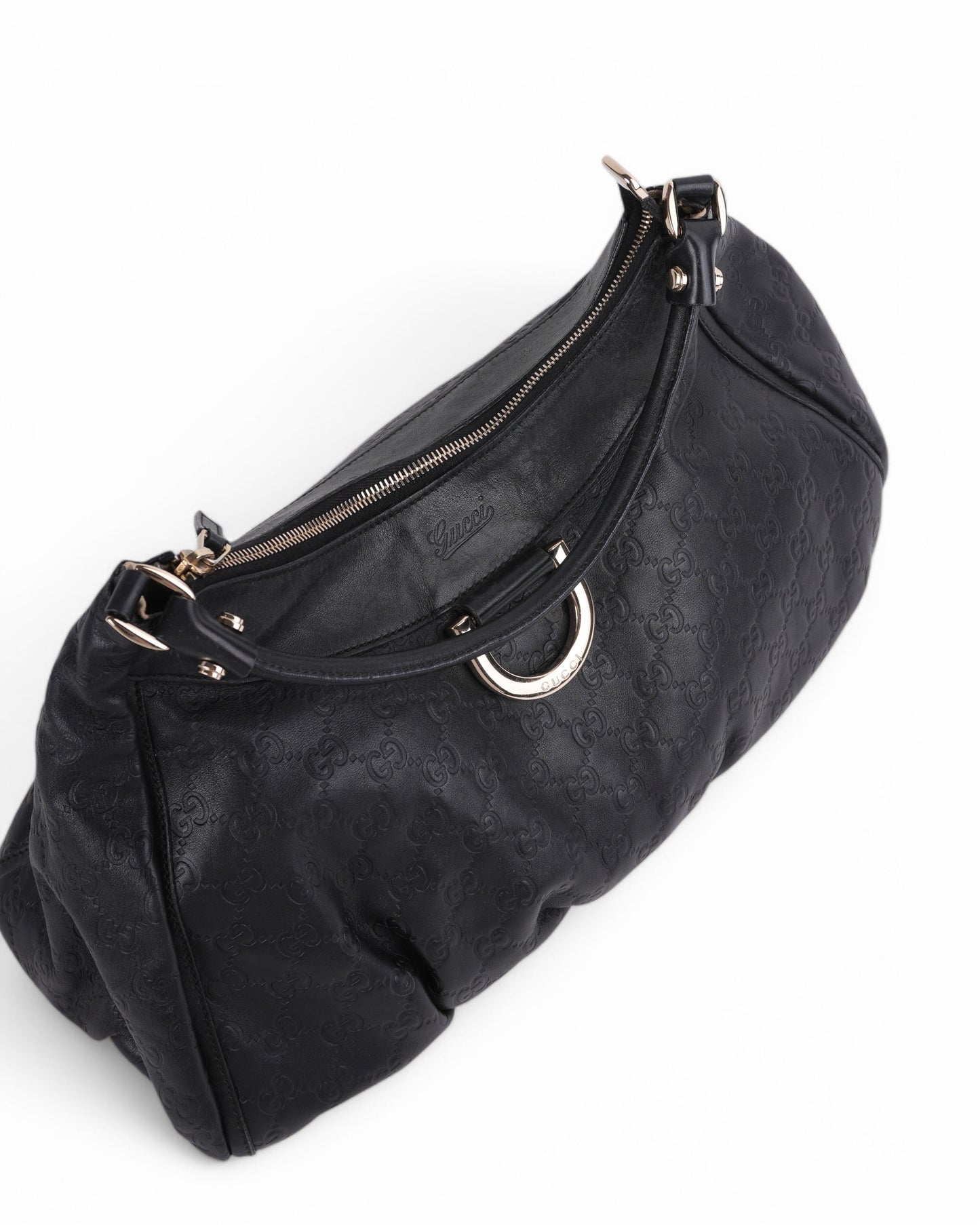 Gucci Abbey D-ring Shoulder Bag