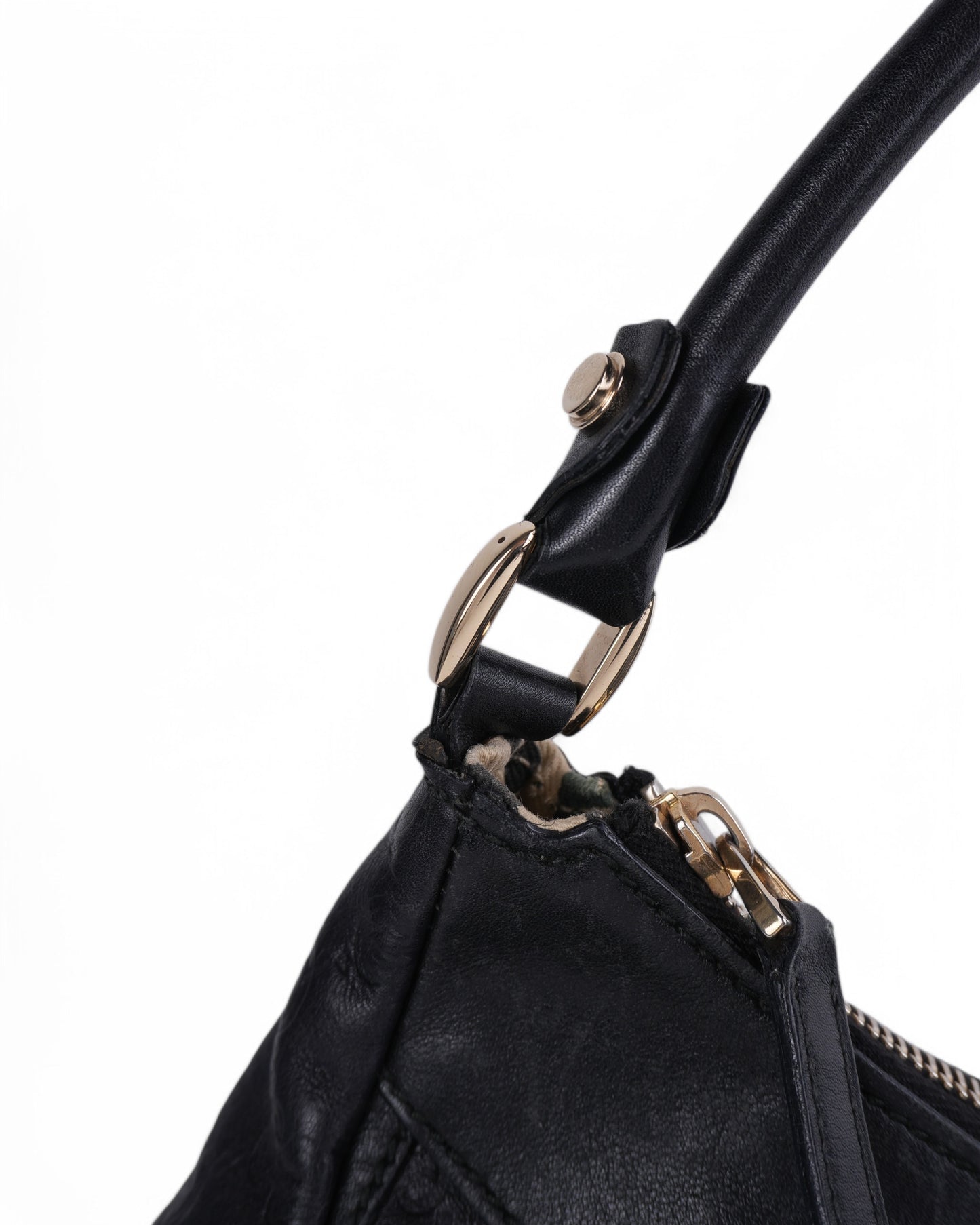 Gucci Abbey D-ring Shoulder Bag