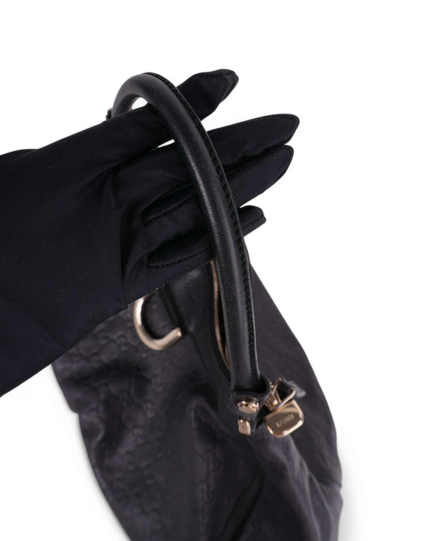 Gucci Abbey D-ring Shoulder Bag