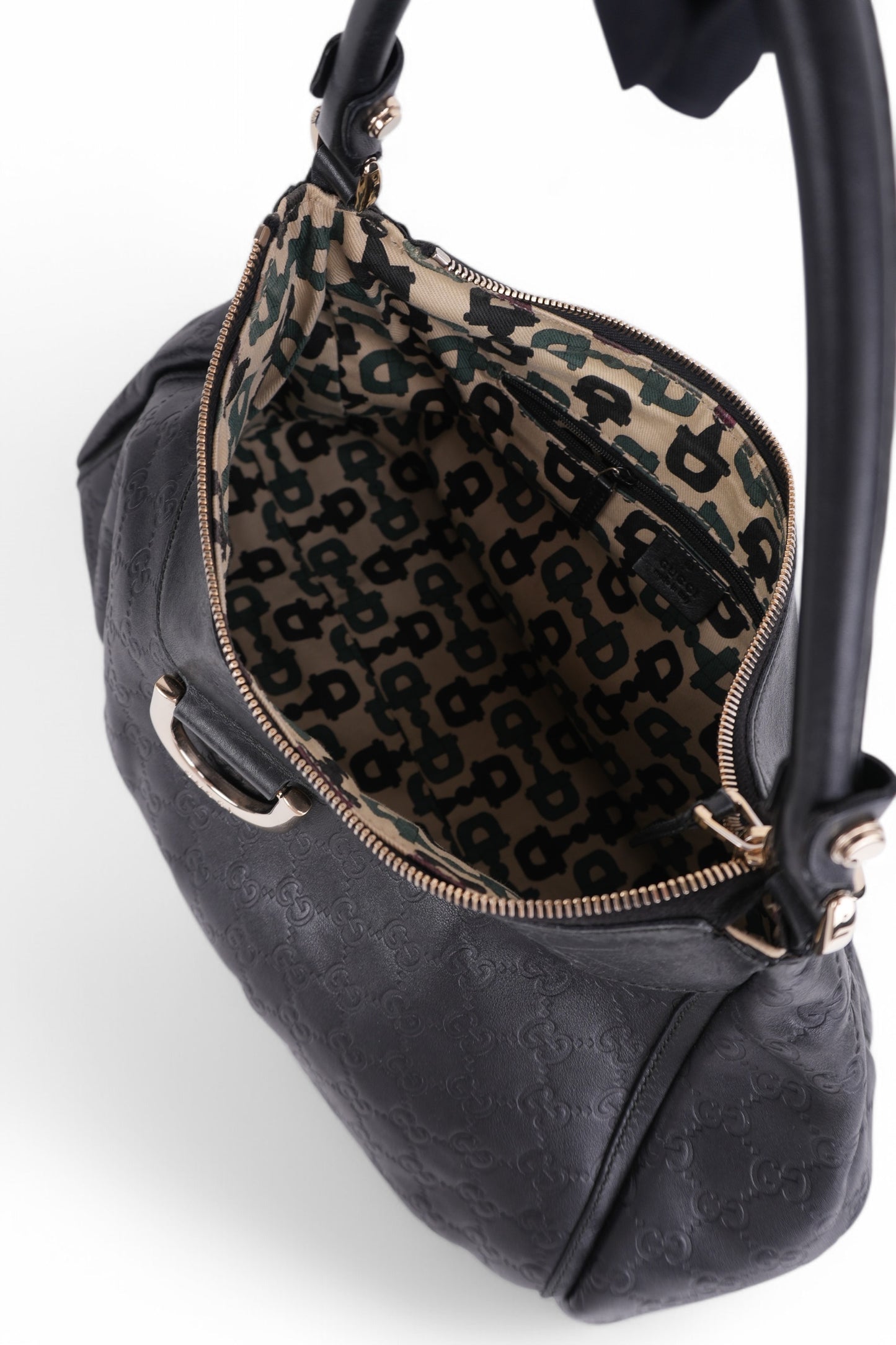 Gucci Abbey D-ring Shoulder Bag