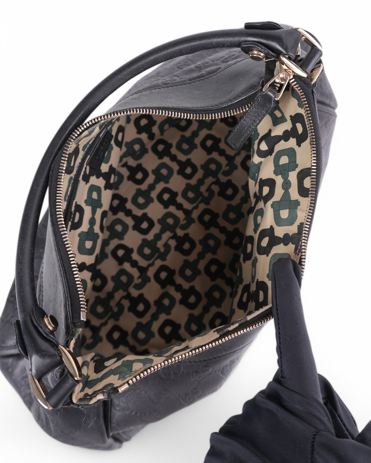 Gucci Abbey D-ring Shoulder Bag
