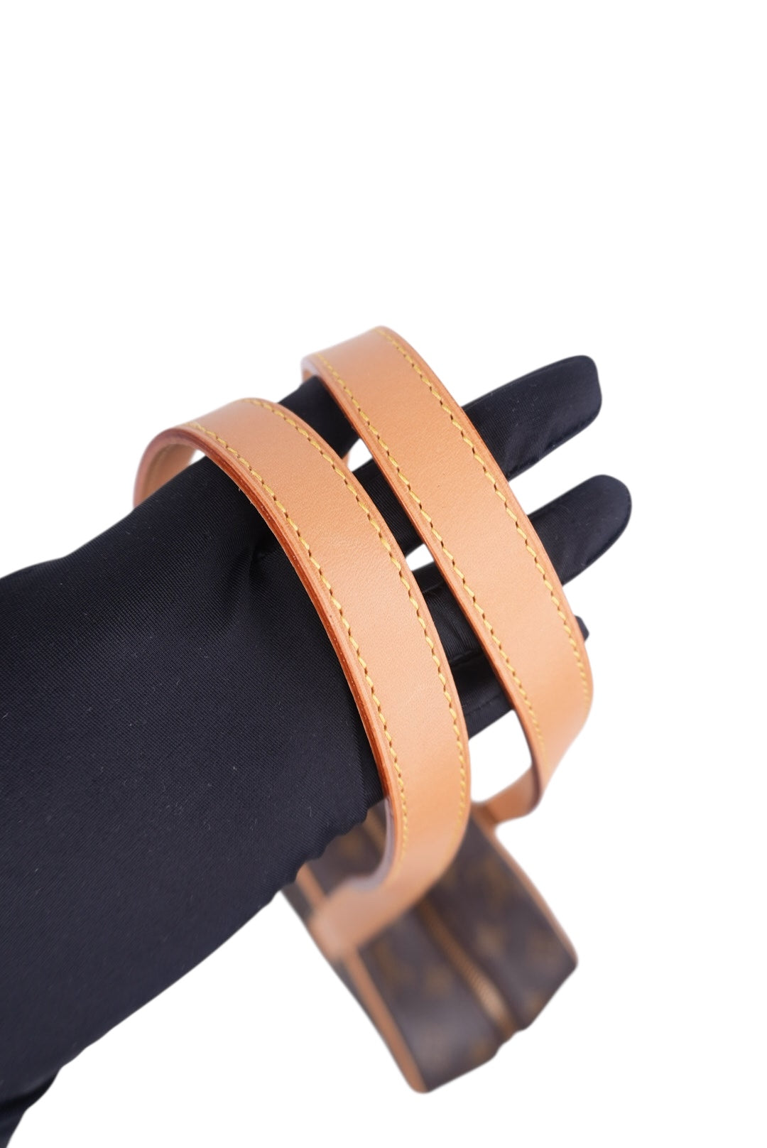 Louis Vuitton Monogram Cite GM Shoulder Bag