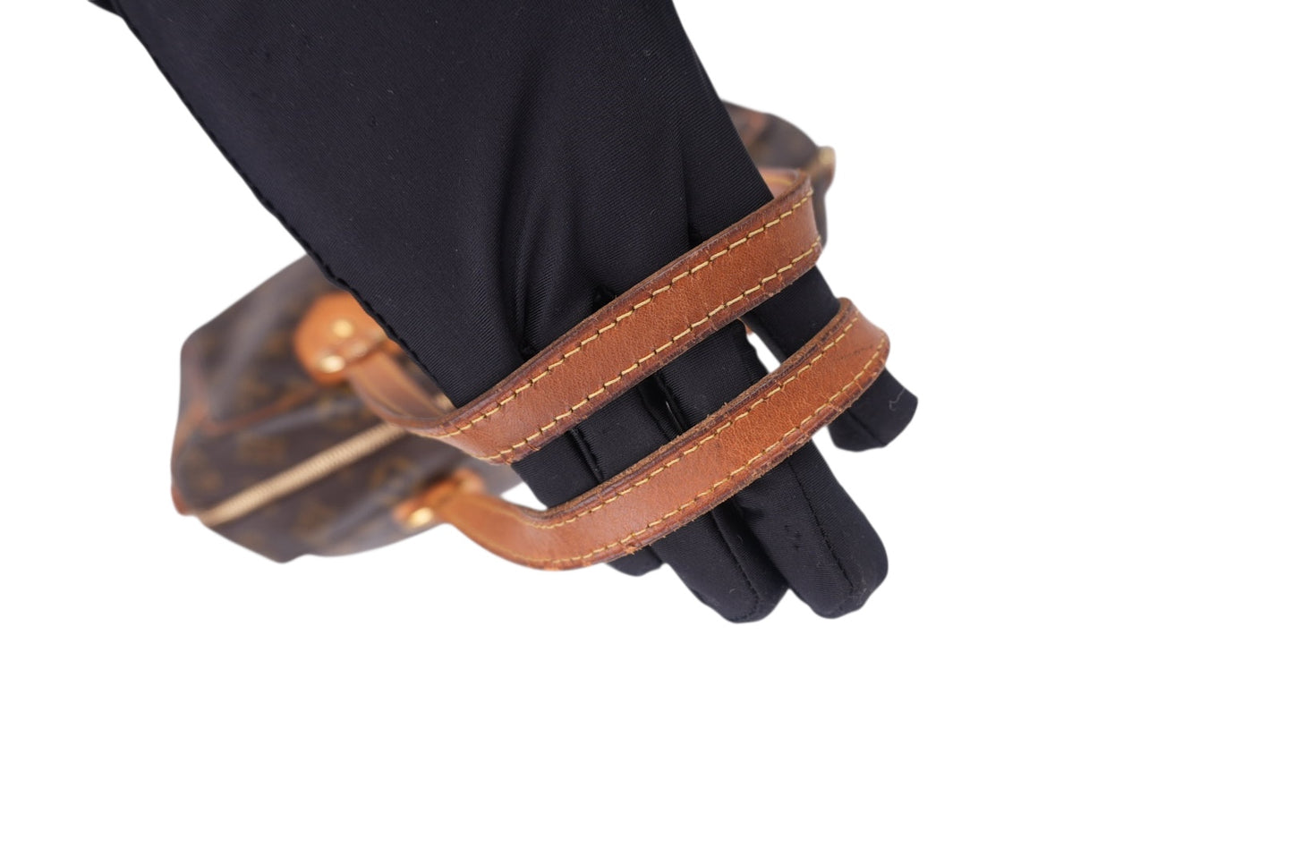 Louis Vuitton Montorgueil PM Monogram