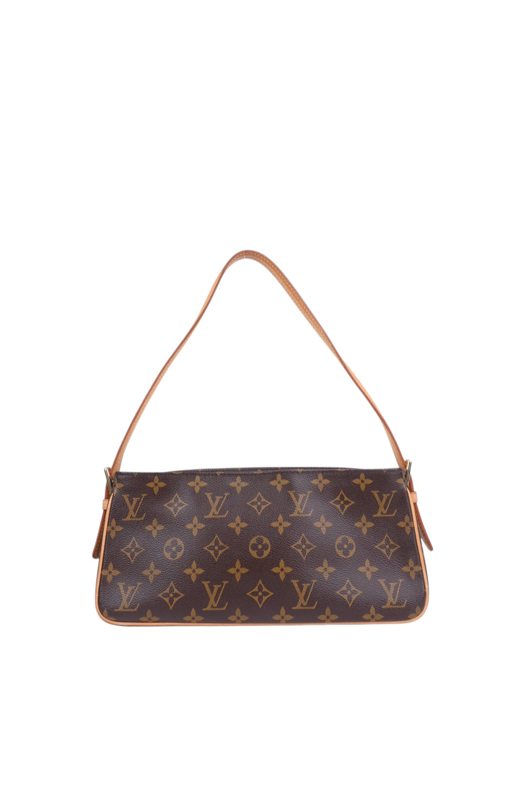 Louis Vuitton Viva Cite MM Monogram Shoulder Bag