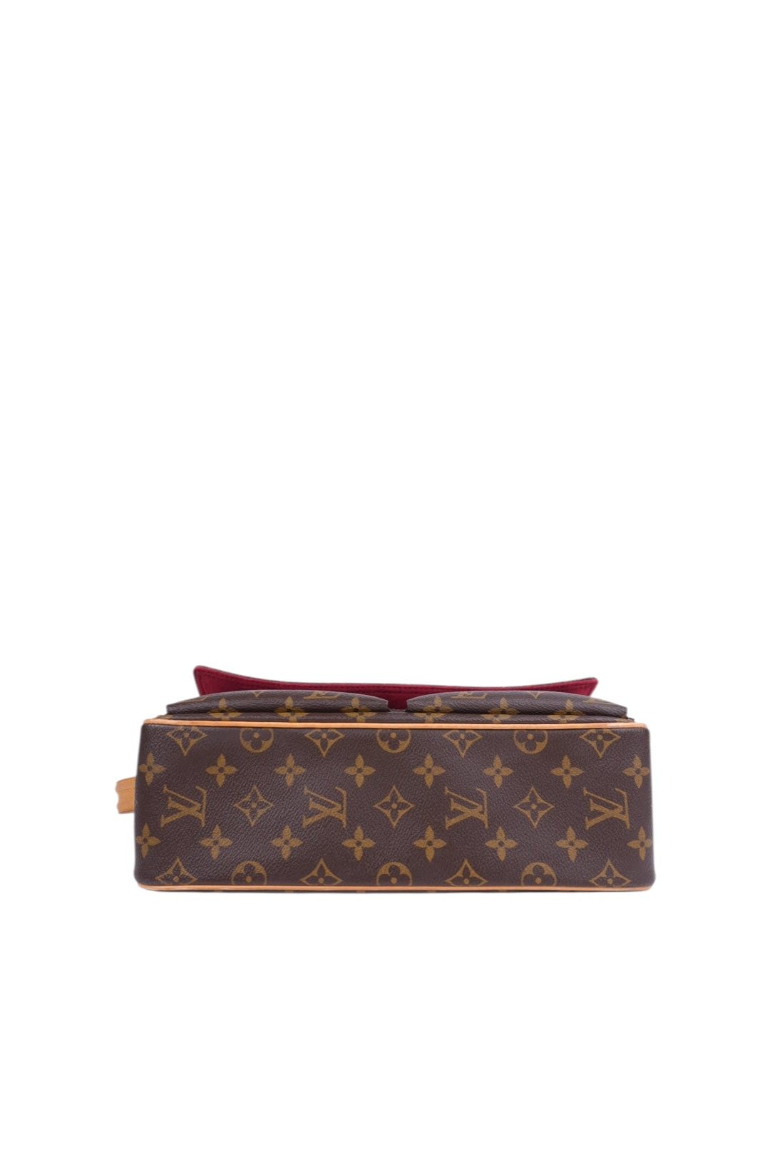 Louis Vuitton Viva Cite MM Monogram Shoulder Bag