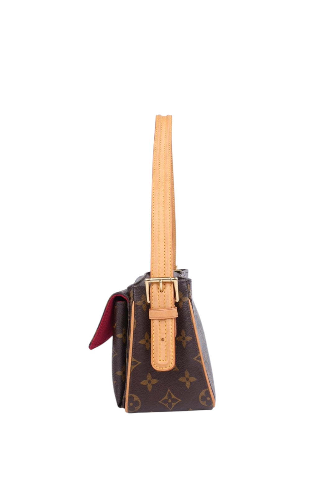 Louis Vuitton Viva Cite MM Monogram Shoulder Bag
