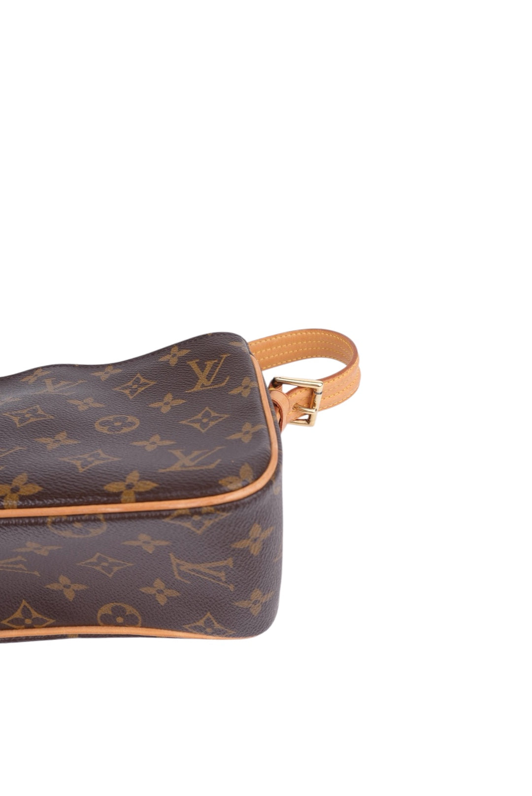 Louis Vuitton Viva Cite MM Monogram Shoulder Bag