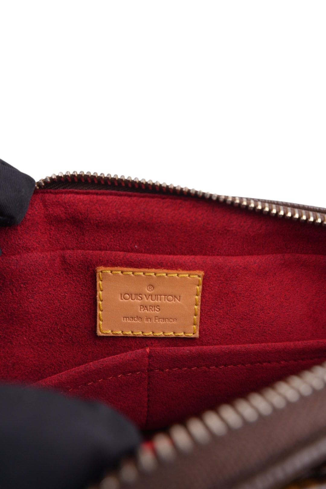 Louis Vuitton Viva Cite MM Monogram Shoulder Bag