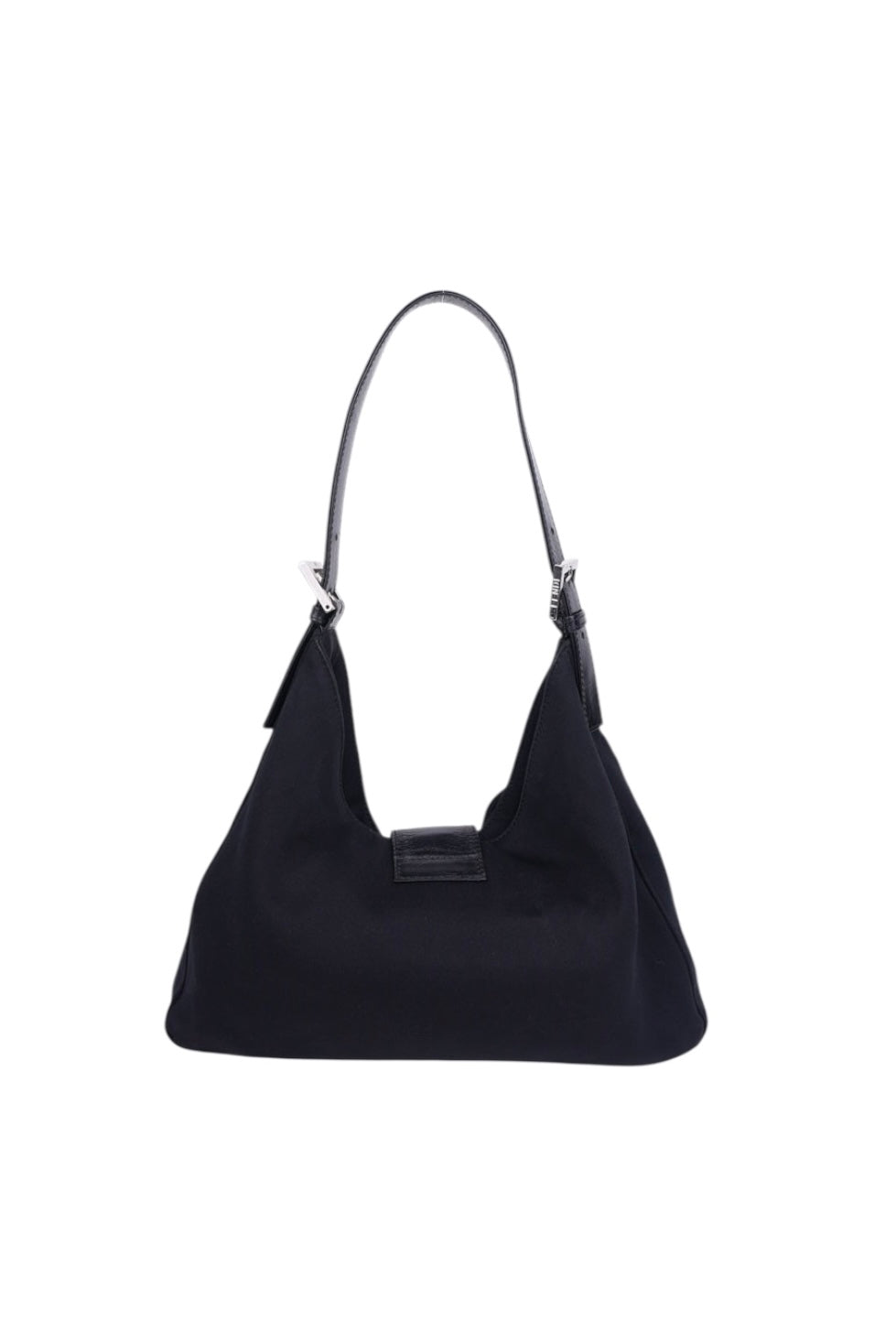 Fendi Mama Baguette Shoulder Bag