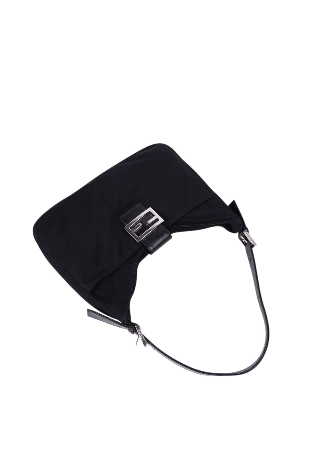 Fendi Mama Baguette Shoulder Bag