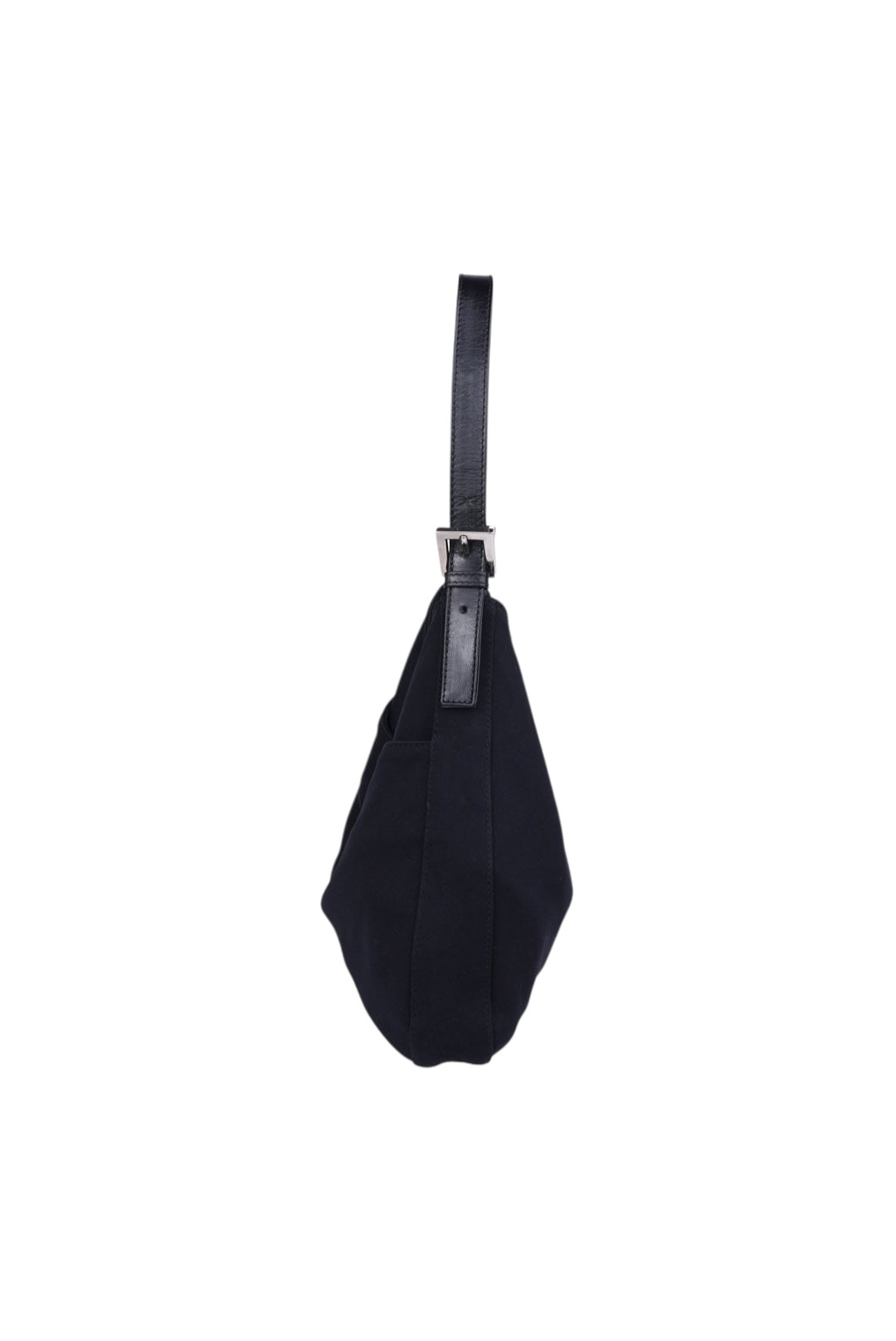 Fendi Mama Baguette Shoulder Bag