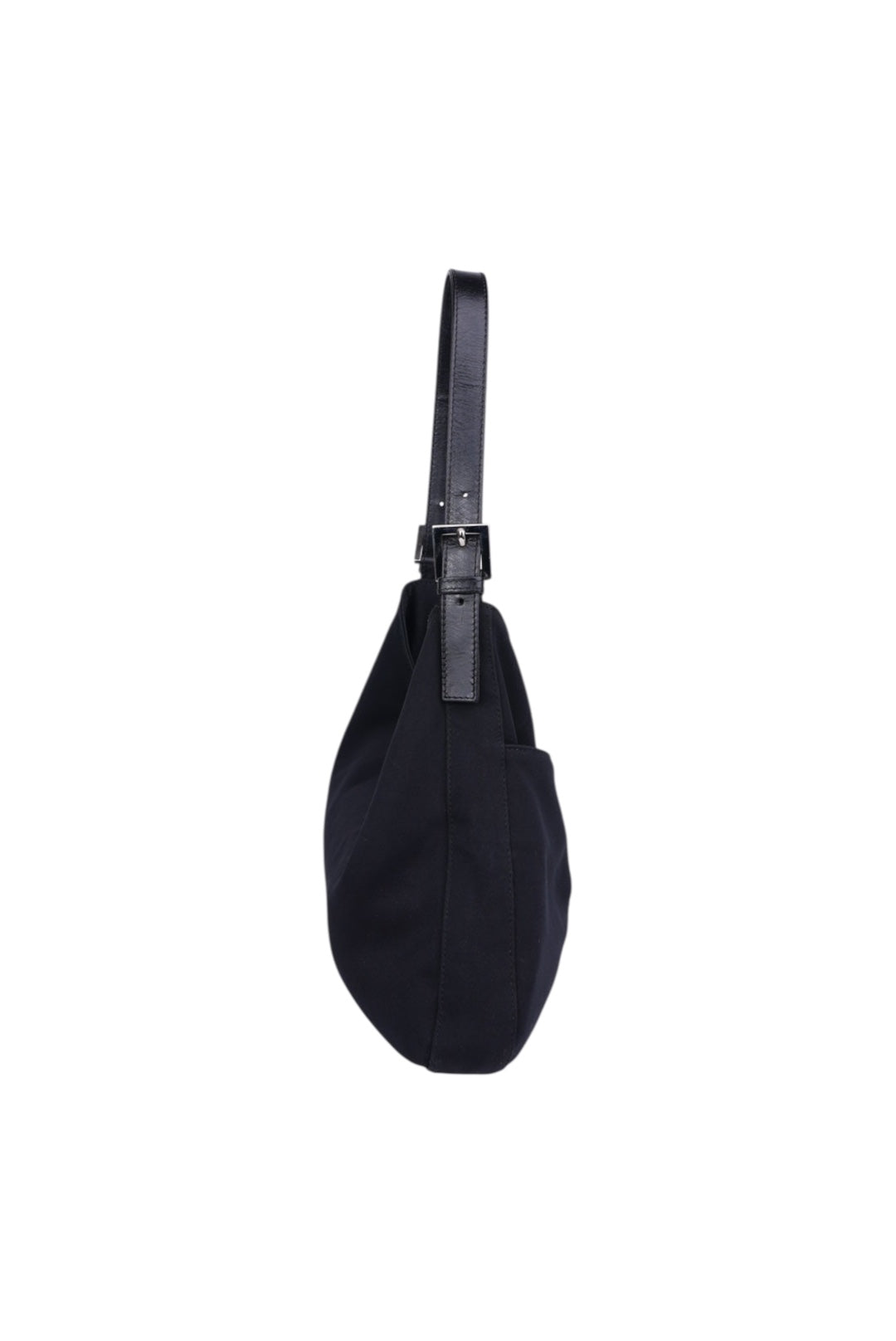 Fendi Mama Baguette Shoulder Bag