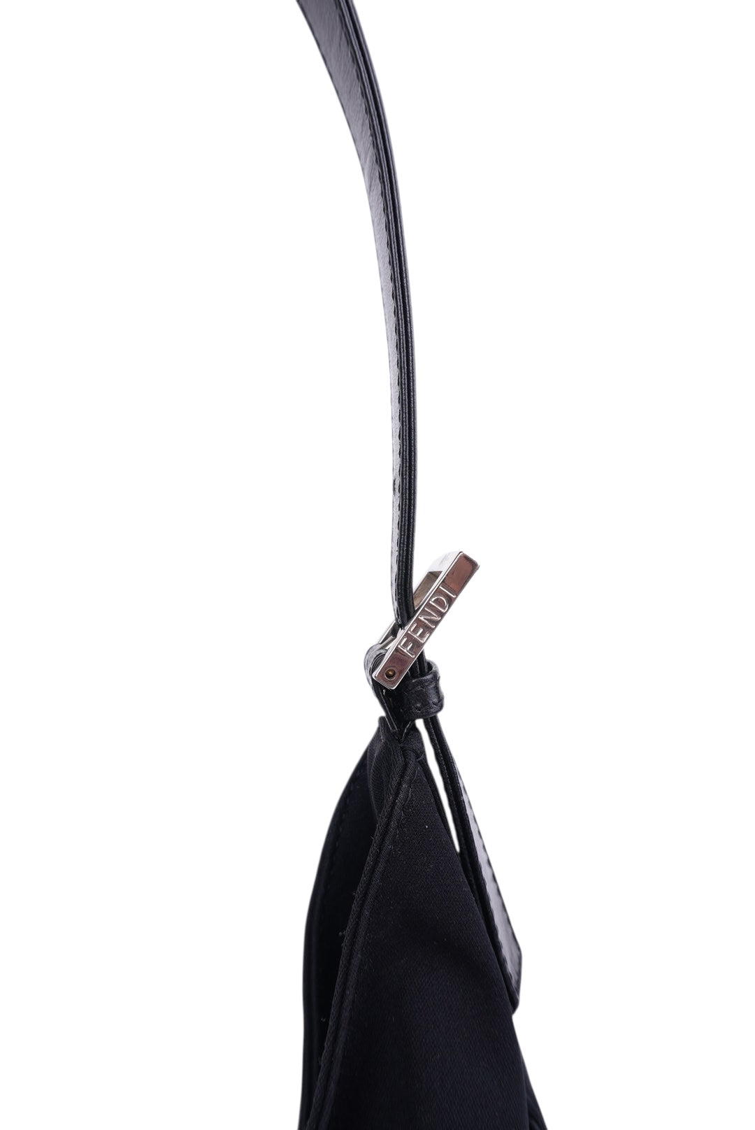 Fendi Mama Baguette Shoulder Bag