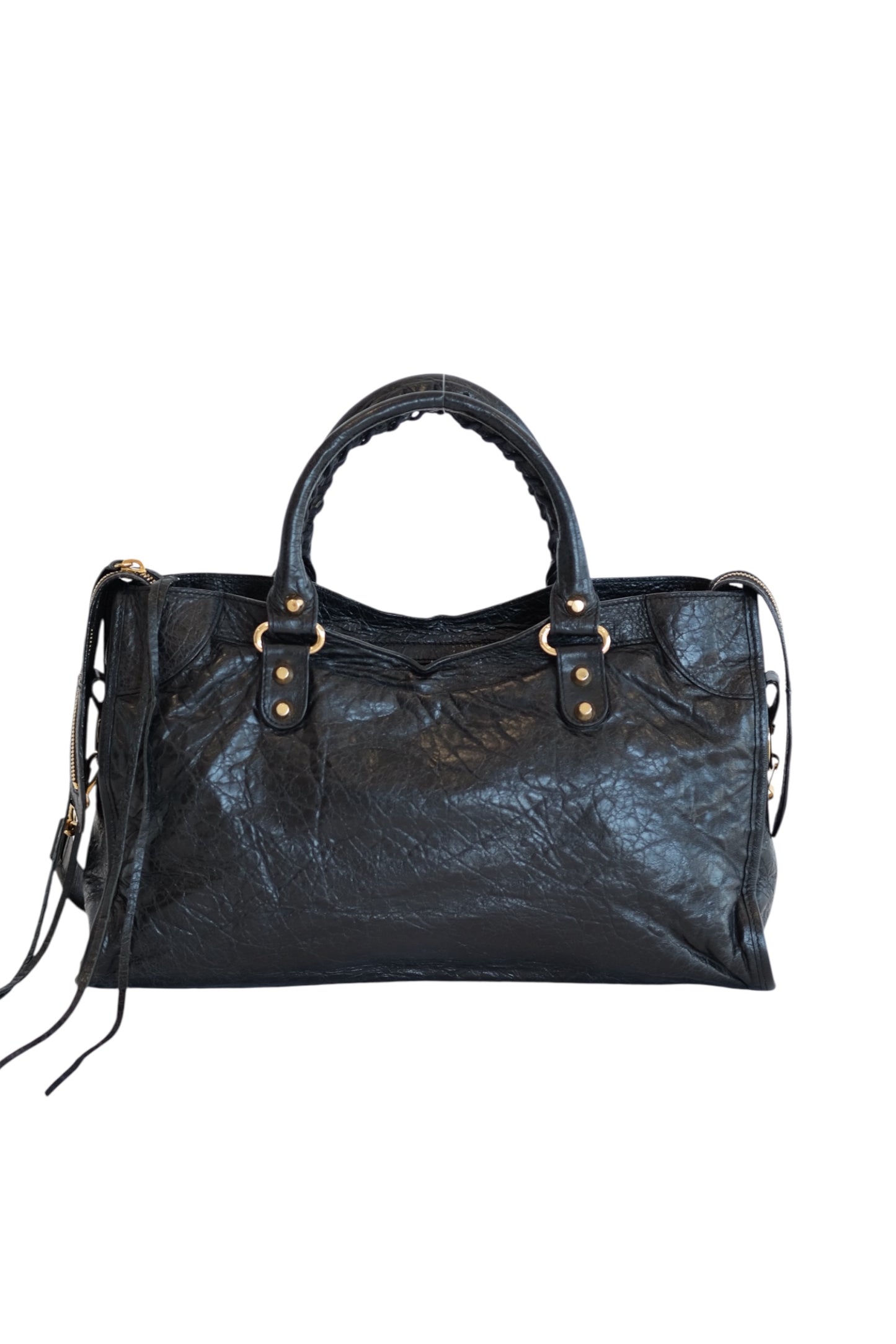 Balenciaga Clasic City Medium Bag