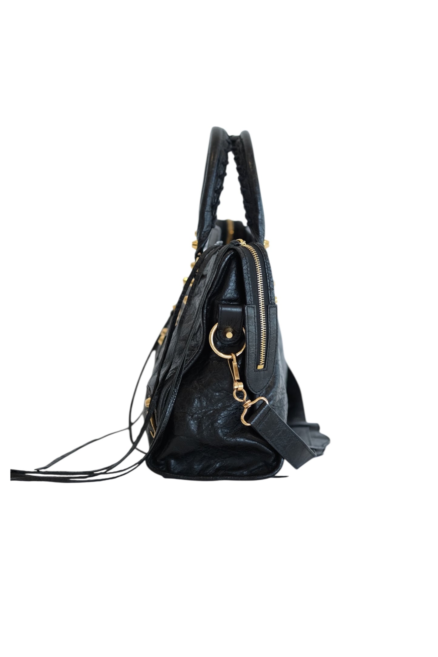 Balenciaga Clasic City Medium Bag