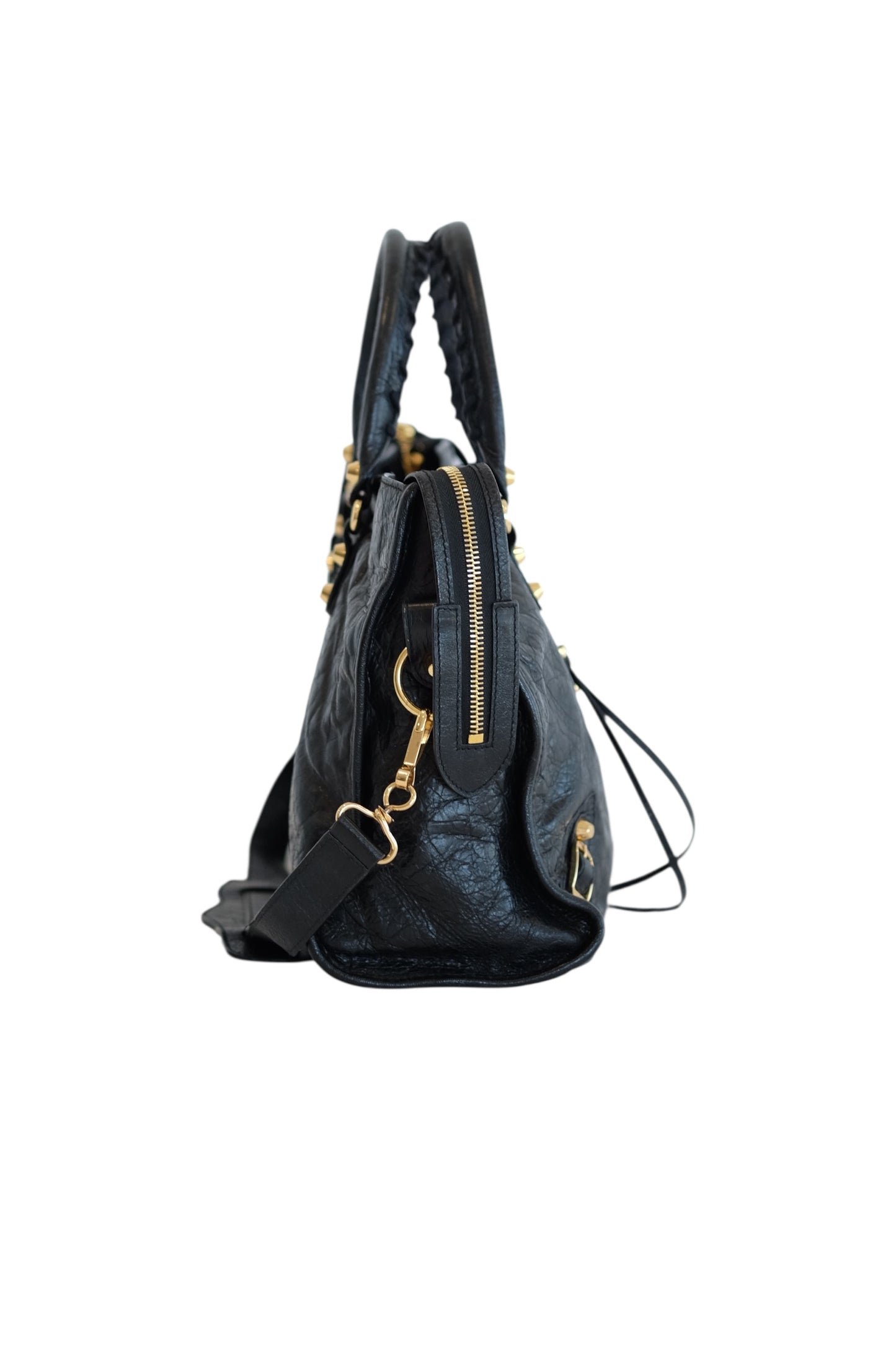 Balenciaga Clasic City Medium Bag