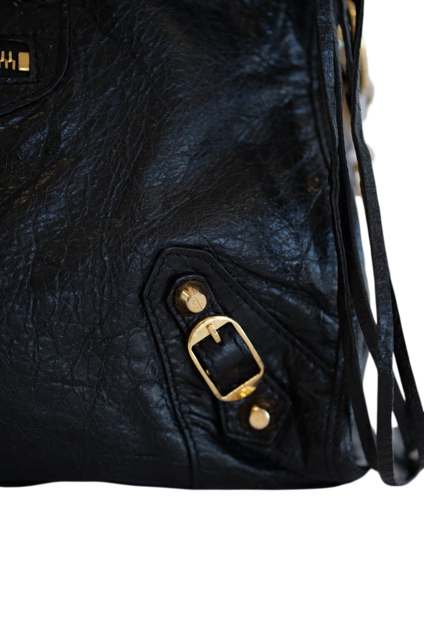 Balenciaga Clasic City Medium Bag