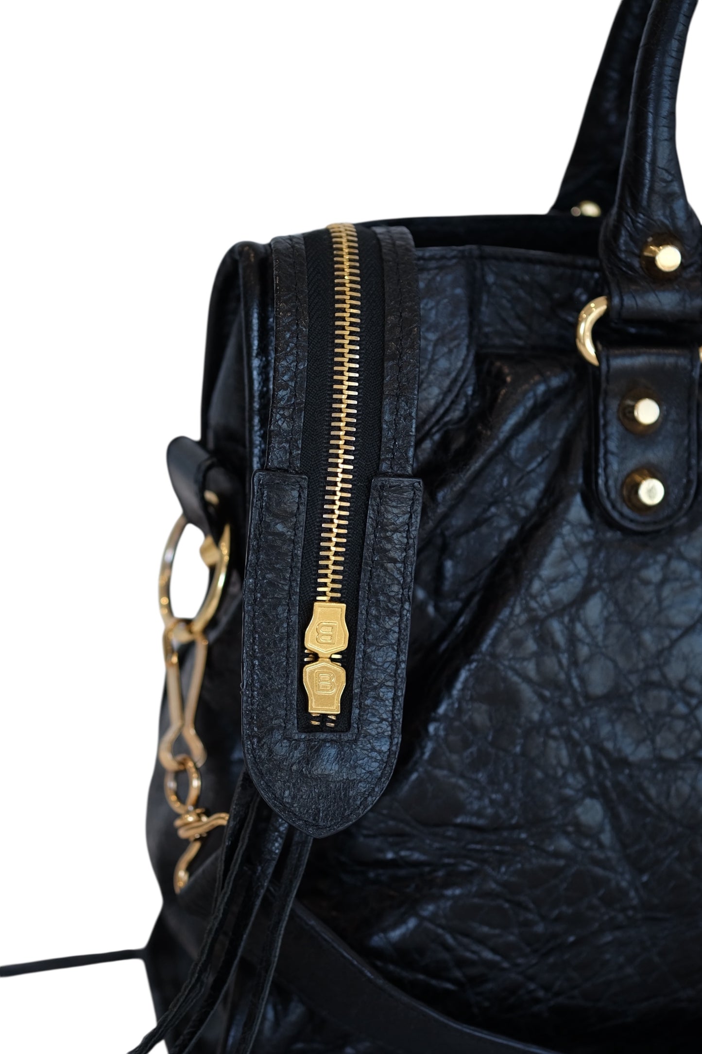 Balenciaga Clasic City Medium Bag