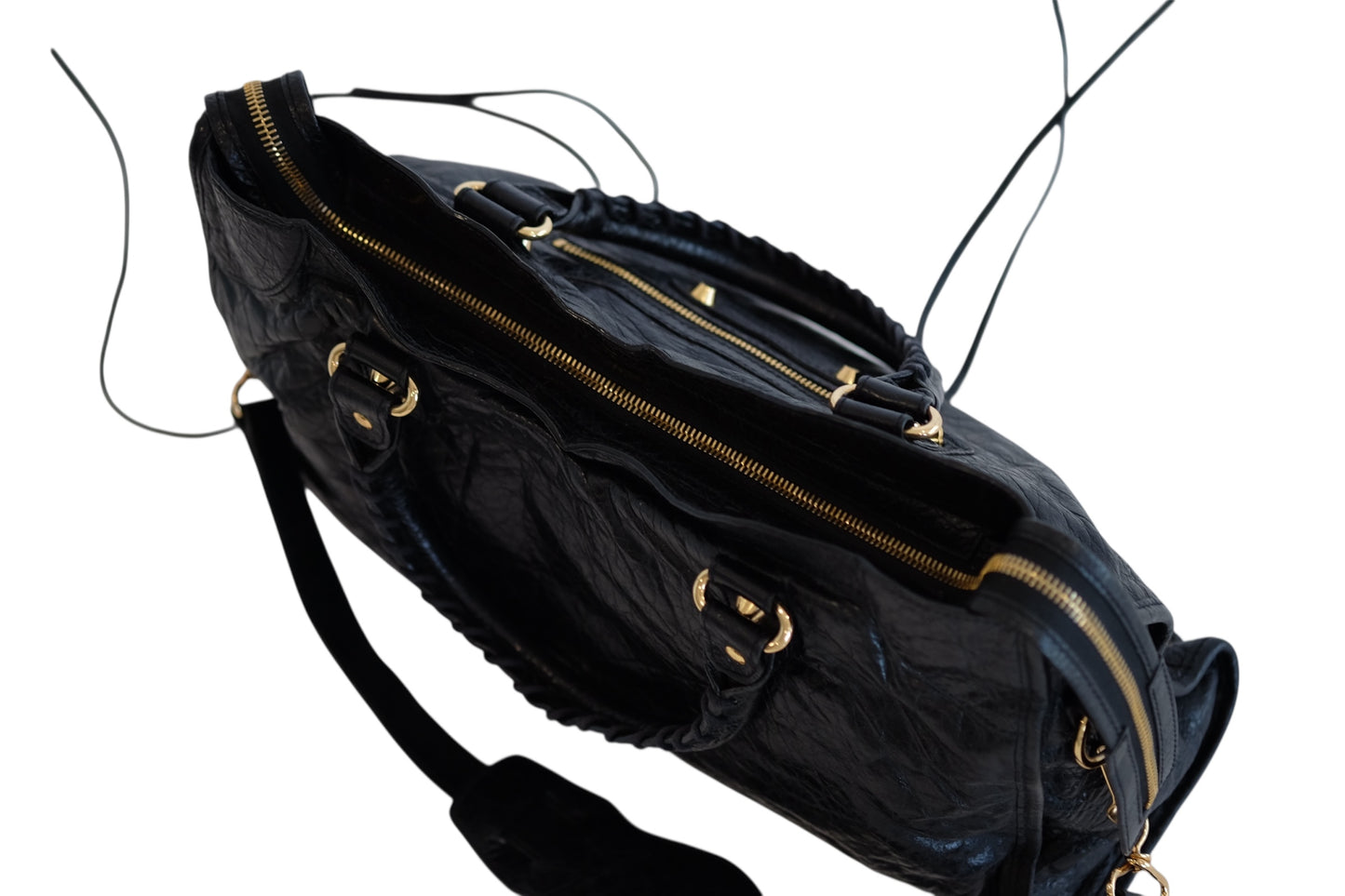 Balenciaga Clasic City Medium Bag