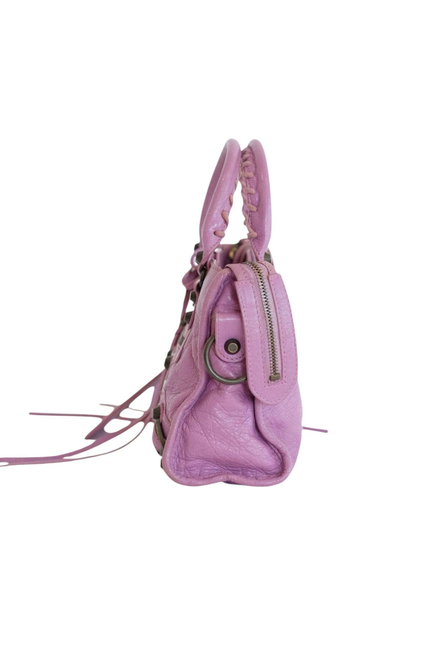 Balenciaga Classic City Mini Bag