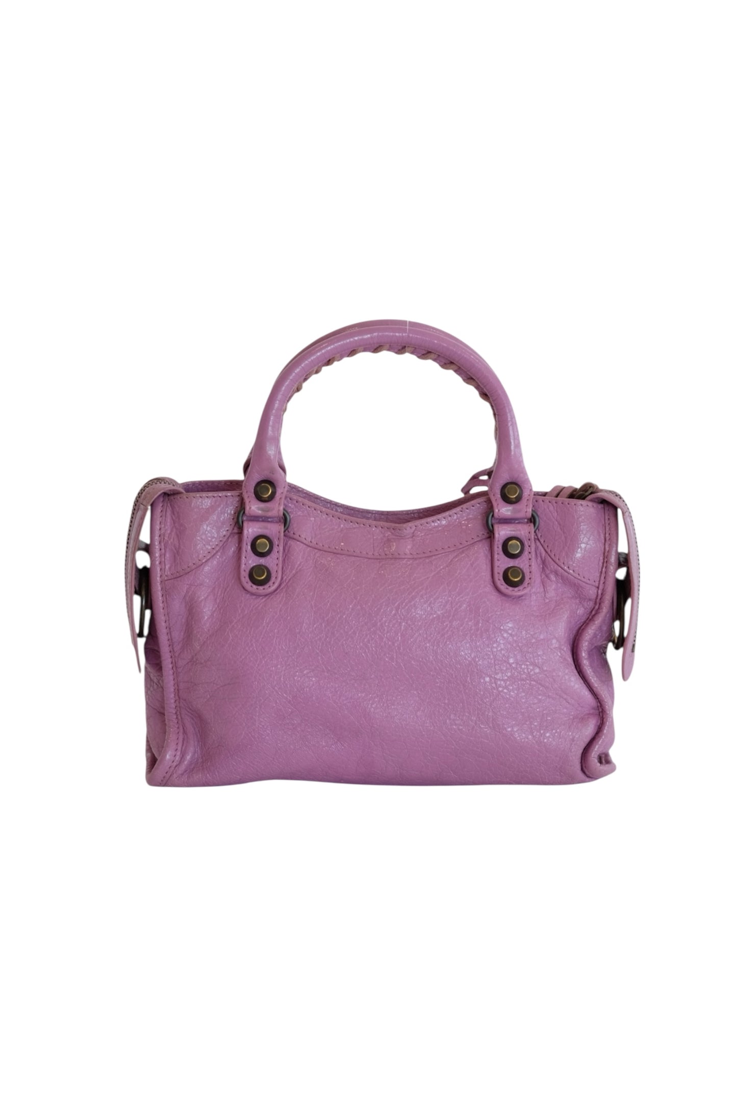 Balenciaga Classic City Mini Bag