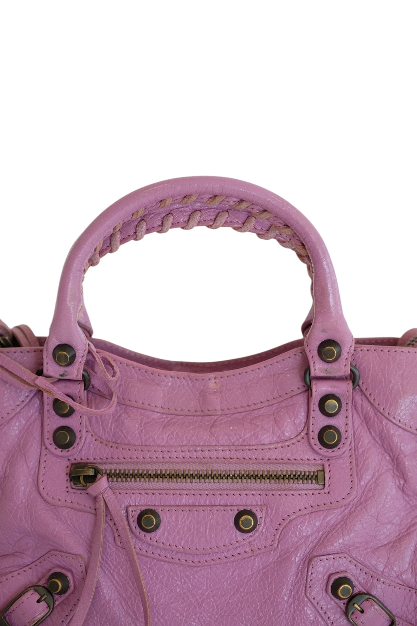Balenciaga Classic City Mini Bag