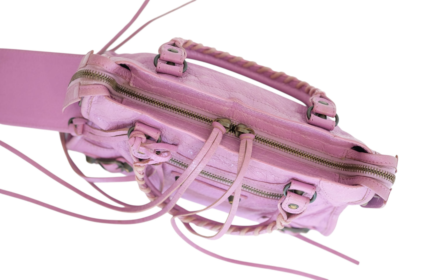 Balenciaga Classic City Mini Bag