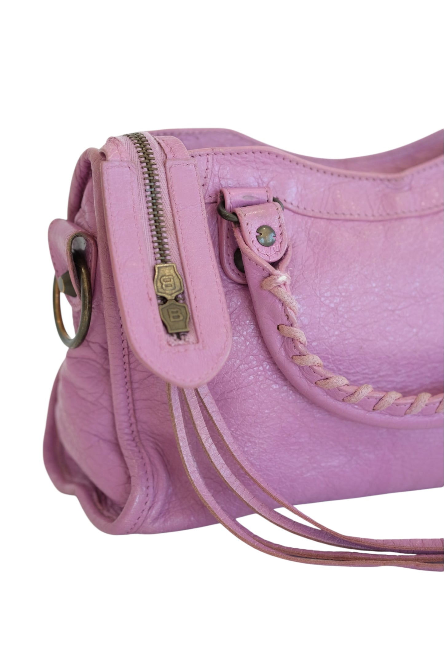 Balenciaga Classic City Mini Bag
