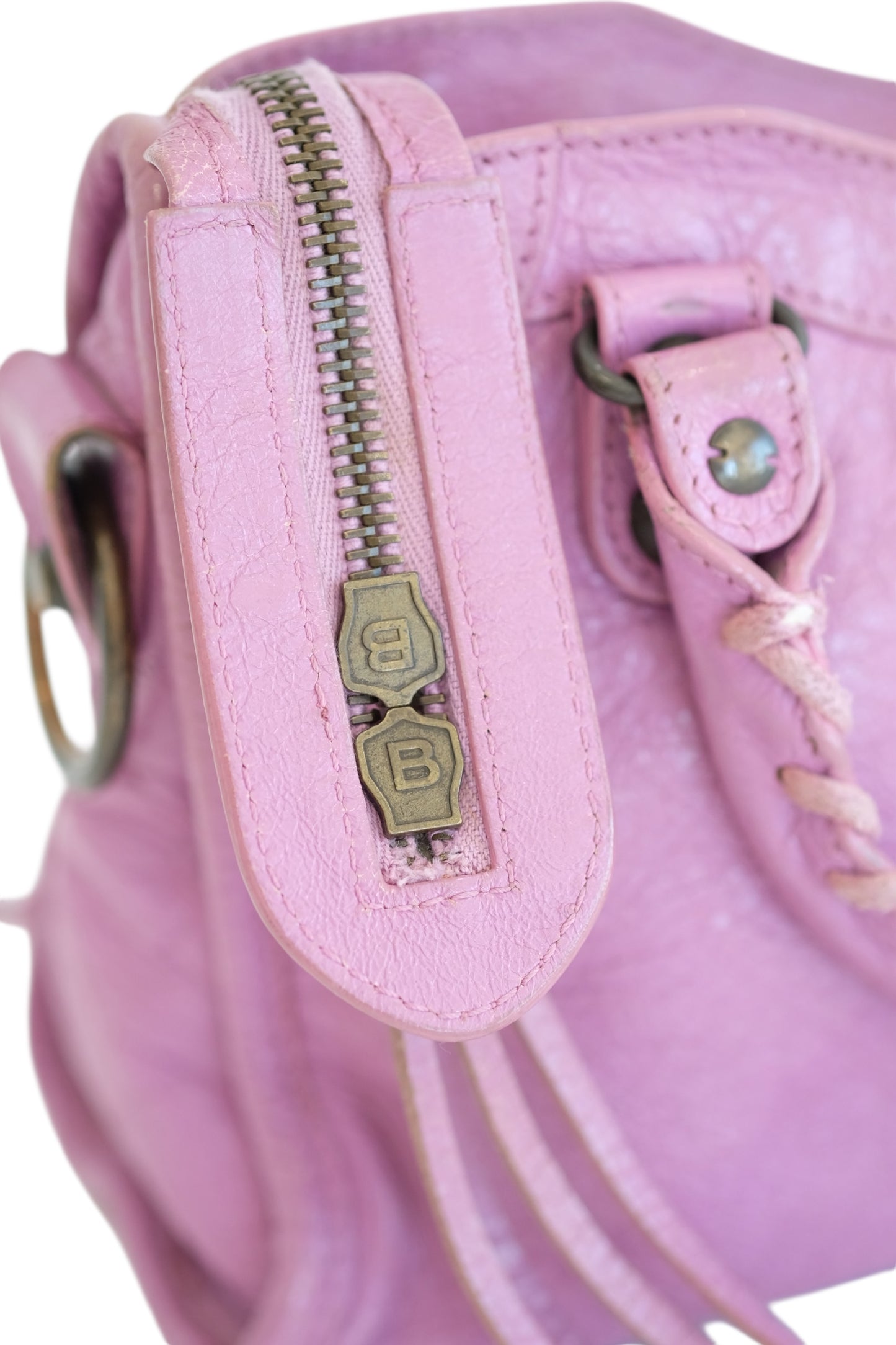Balenciaga Classic City Mini Bag