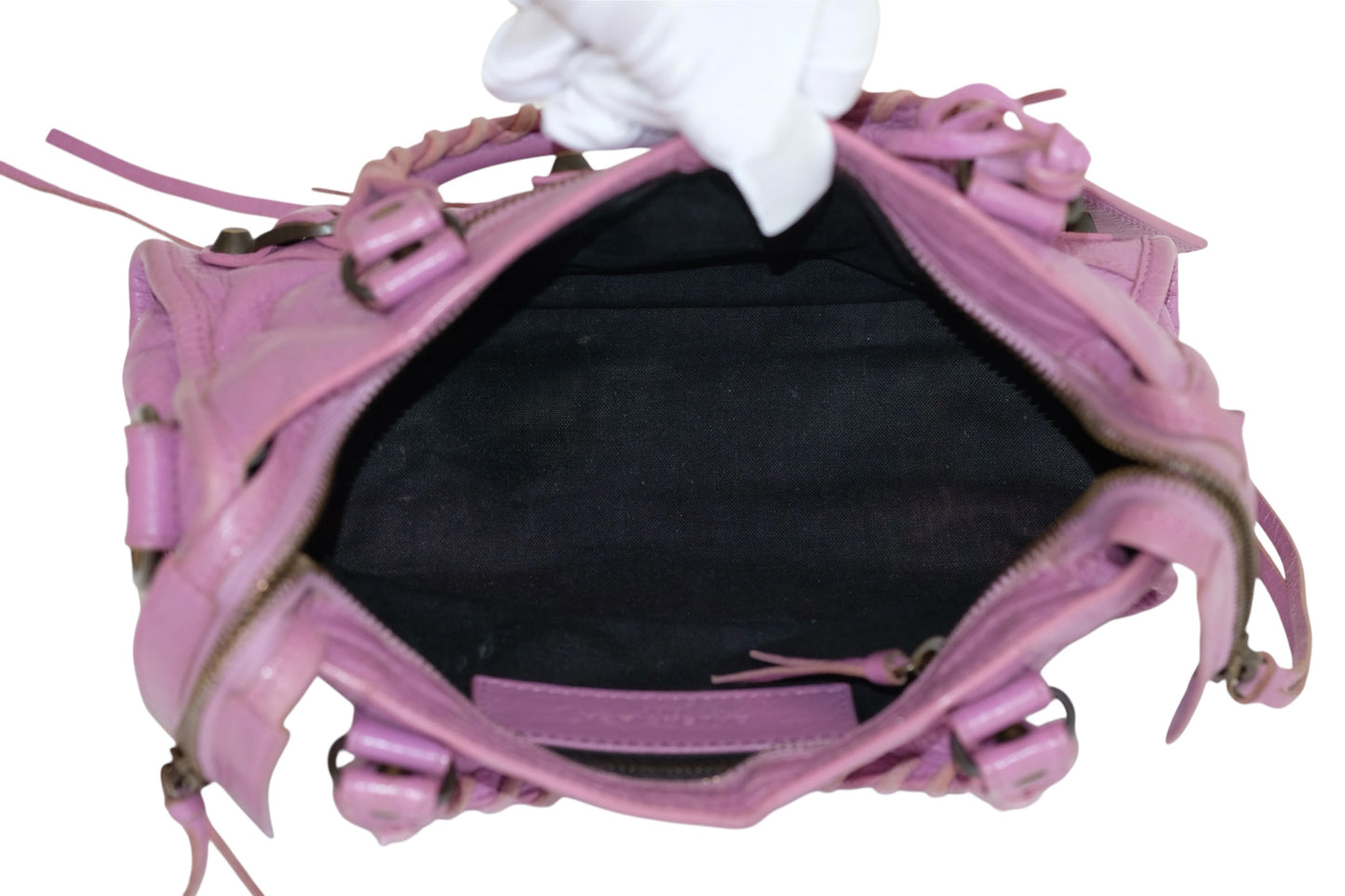 Balenciaga Classic City Mini Bag